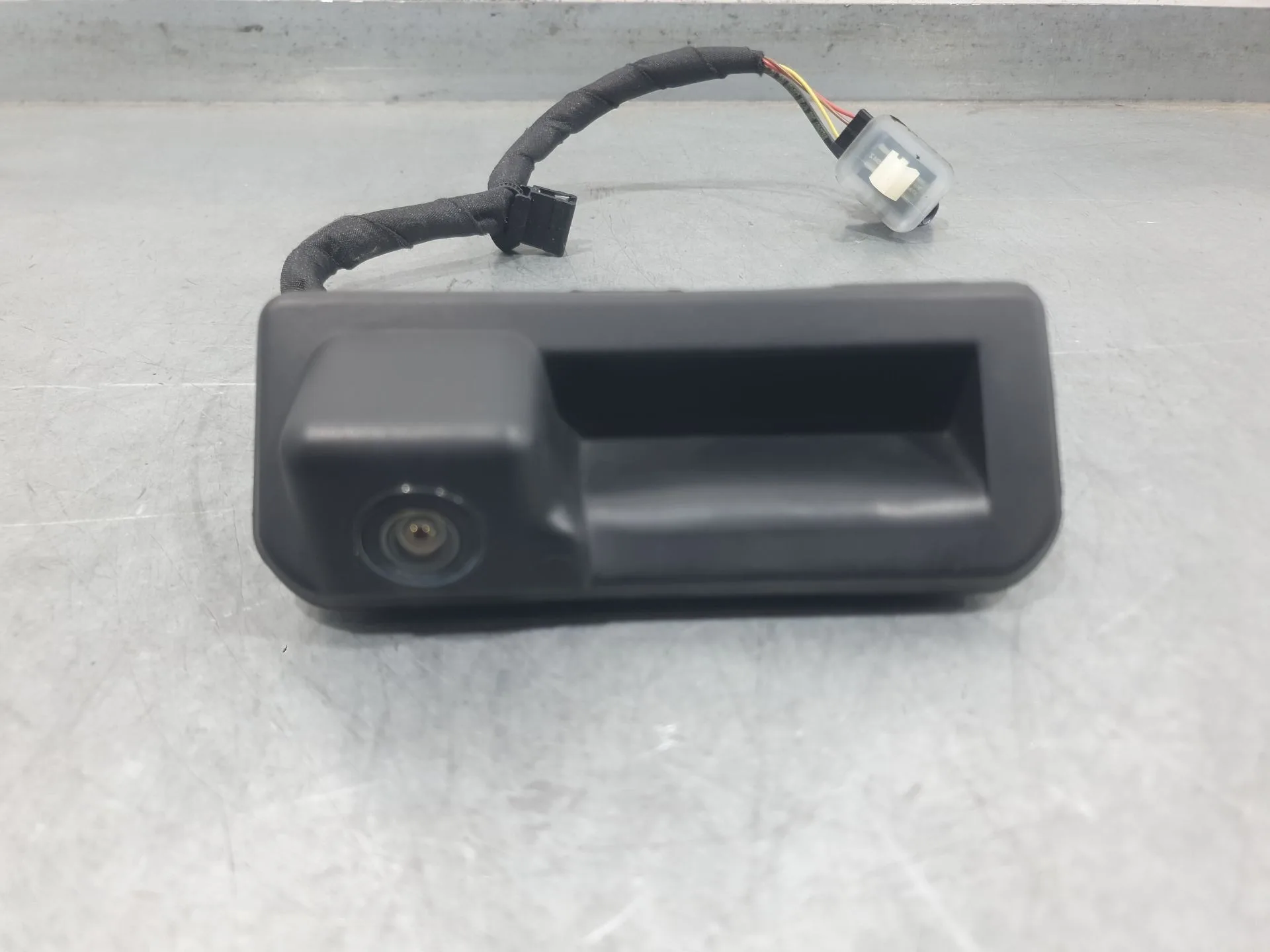 Camara Vision Trasera para Seat Arona (Kj7, Kjp)