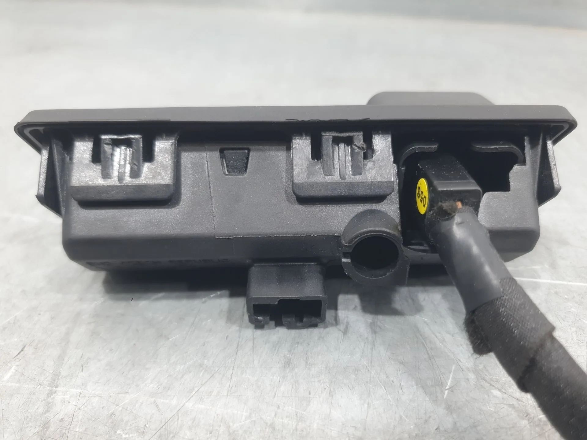 Camara Vision Trasera para Seat Arona (Kj7, Kjp)