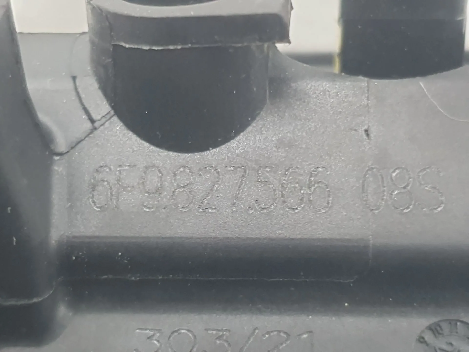 Camara Vision Trasera para Seat Arona (Kj7, Kjp)
