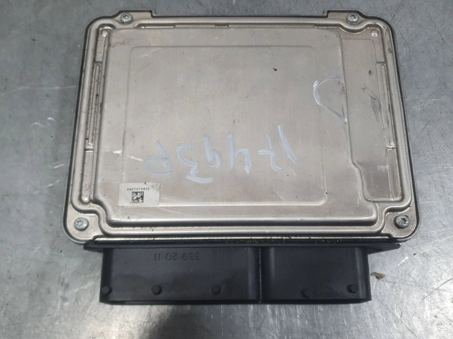 Centralita Motor Uce para Seat Arona (Kj7, Kjp)