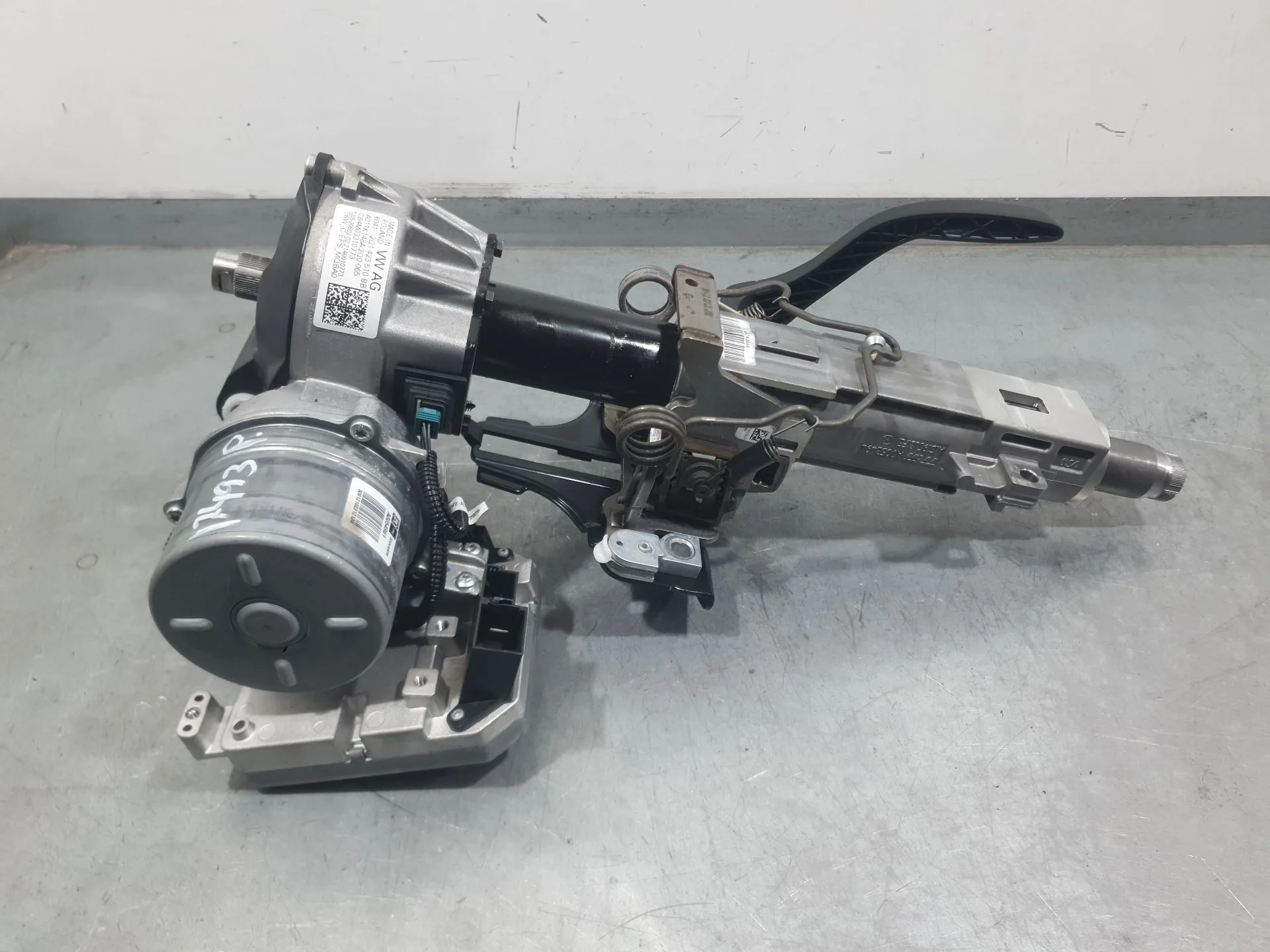 Columna Direccion para Seat Arona (Kj7, Kjp)