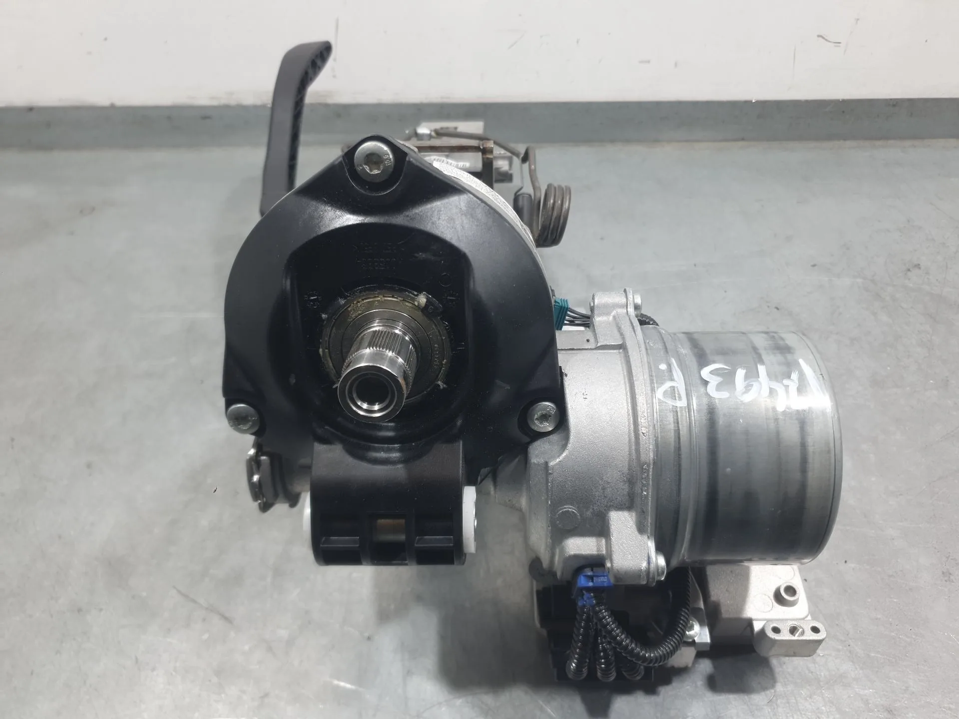 Columna Direccion para Seat Arona (Kj7, Kjp)