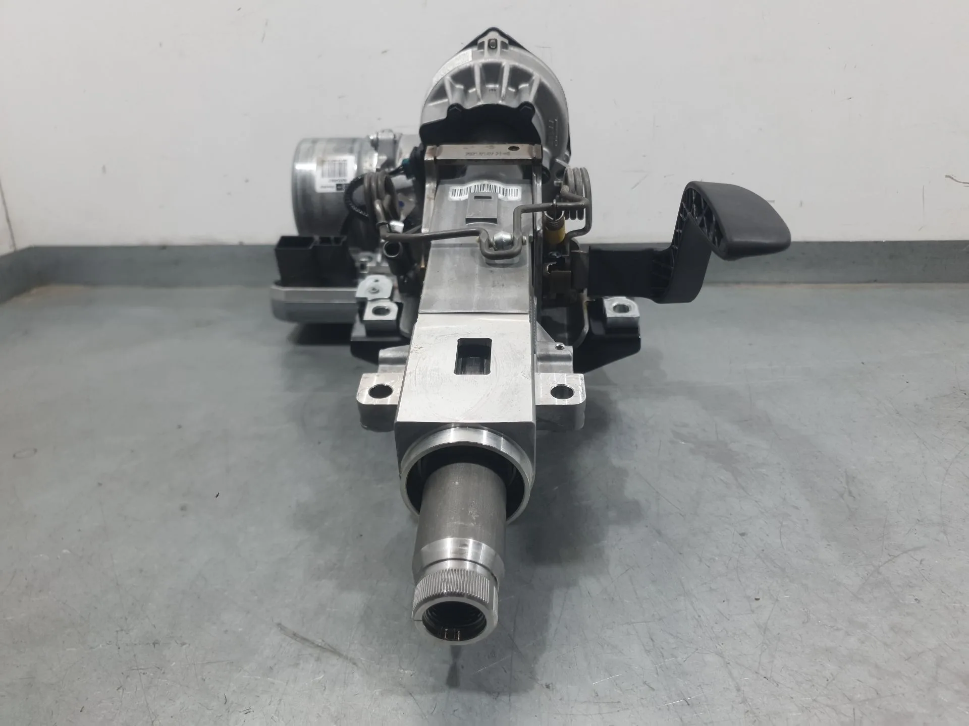 Columna Direccion para Seat Arona (Kj7, Kjp)
