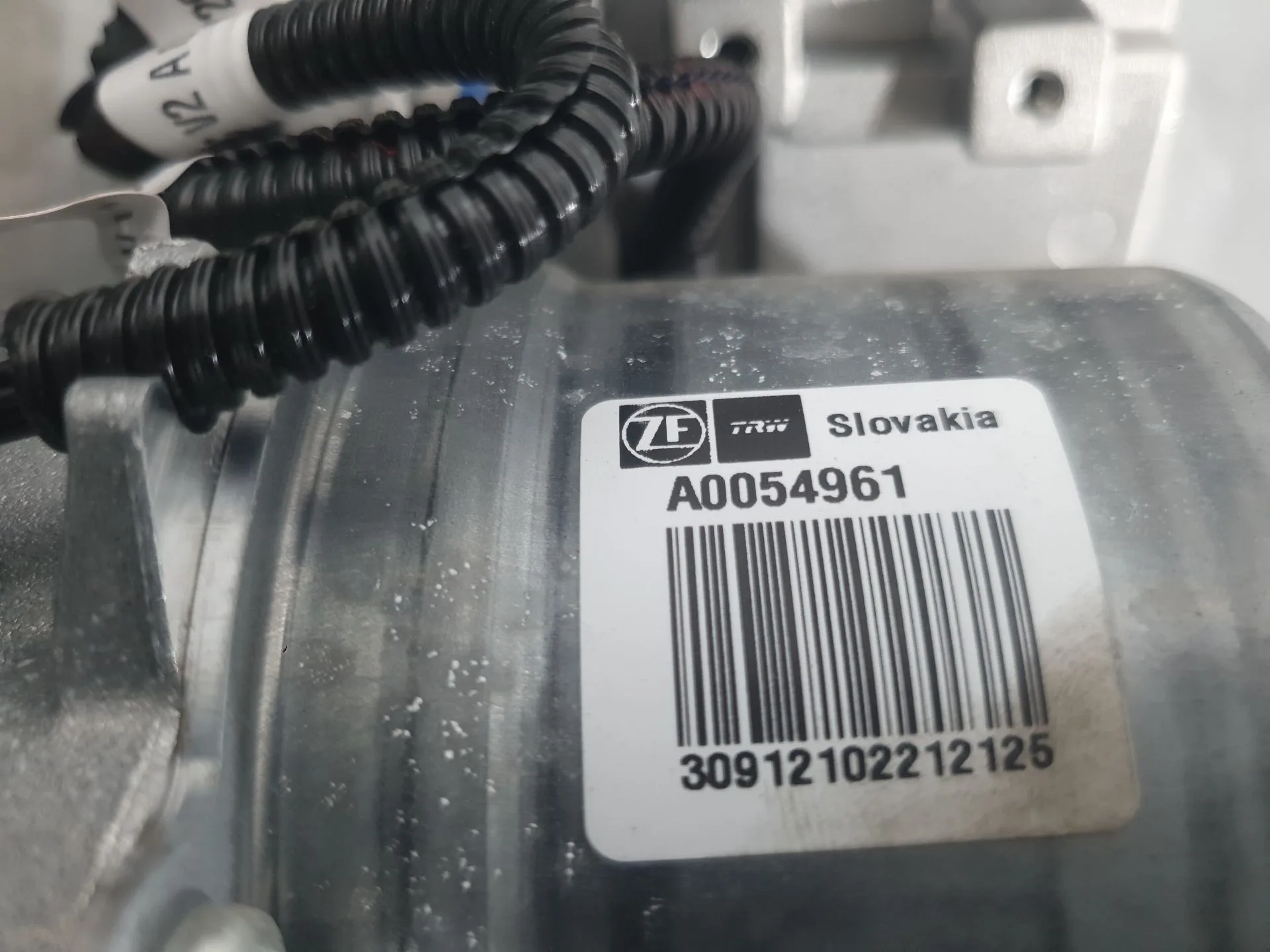 Columna Direccion para Seat Arona (Kj7, Kjp)