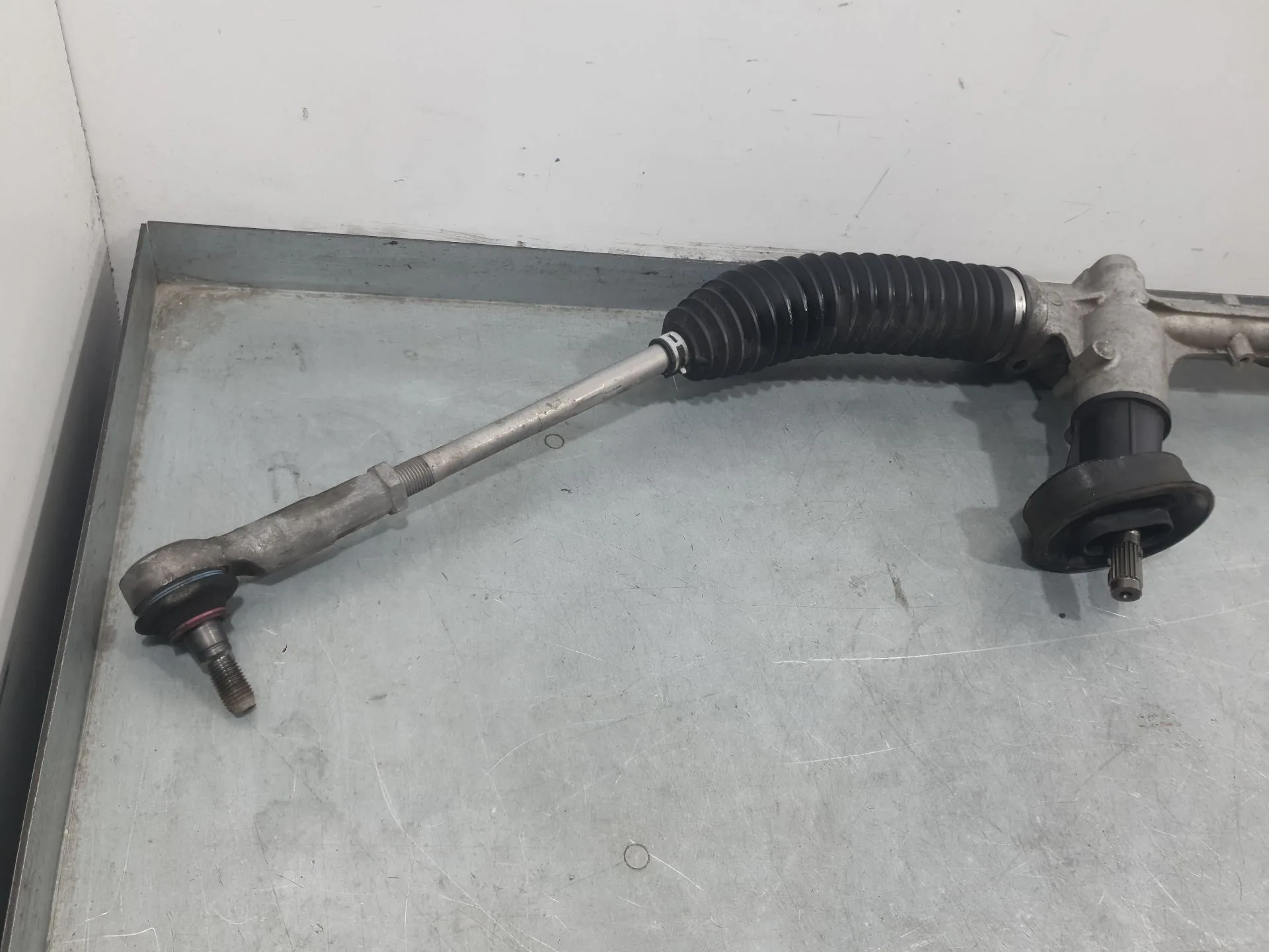 Cremallera Direccion para Seat Arona (Kj7, Kjp)