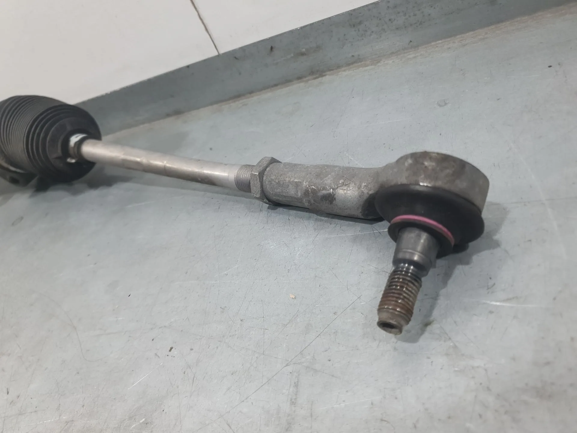 Cremallera Direccion para Seat Arona (Kj7, Kjp)