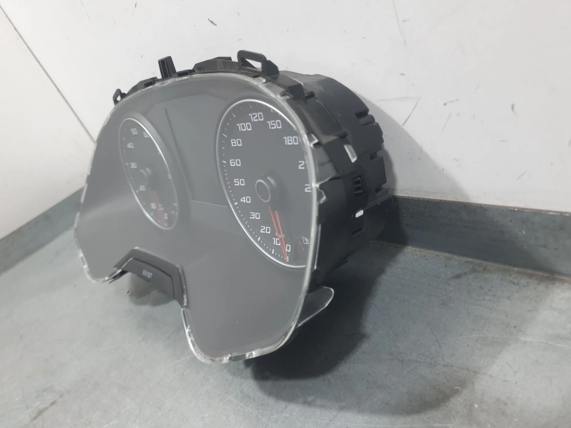 Cuadro Instrumentos para Seat Arona (Kj7, Kjp)