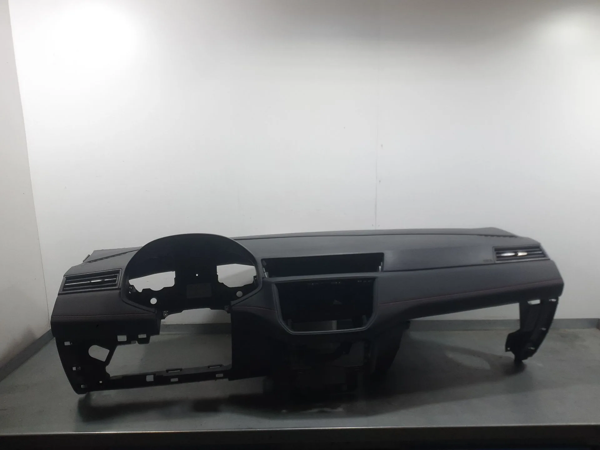 Kit Airbag para Seat Arona (Kj7, Kjp)