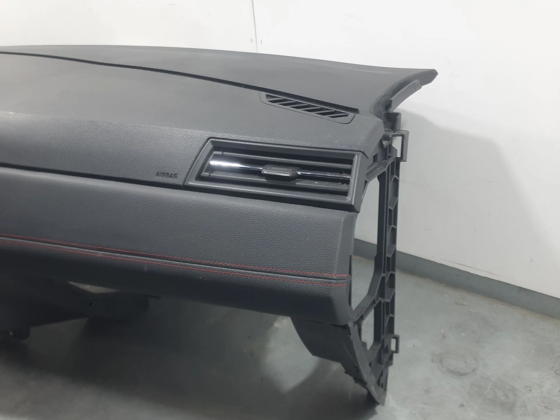 Kit Airbag para Seat Arona (Kj7, Kjp)