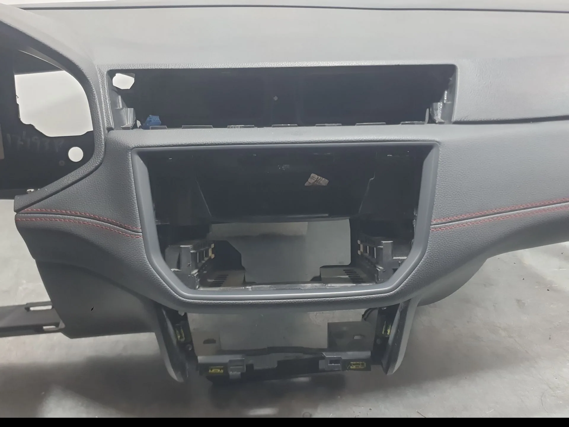 Kit Airbag para Seat Arona (Kj7, Kjp)