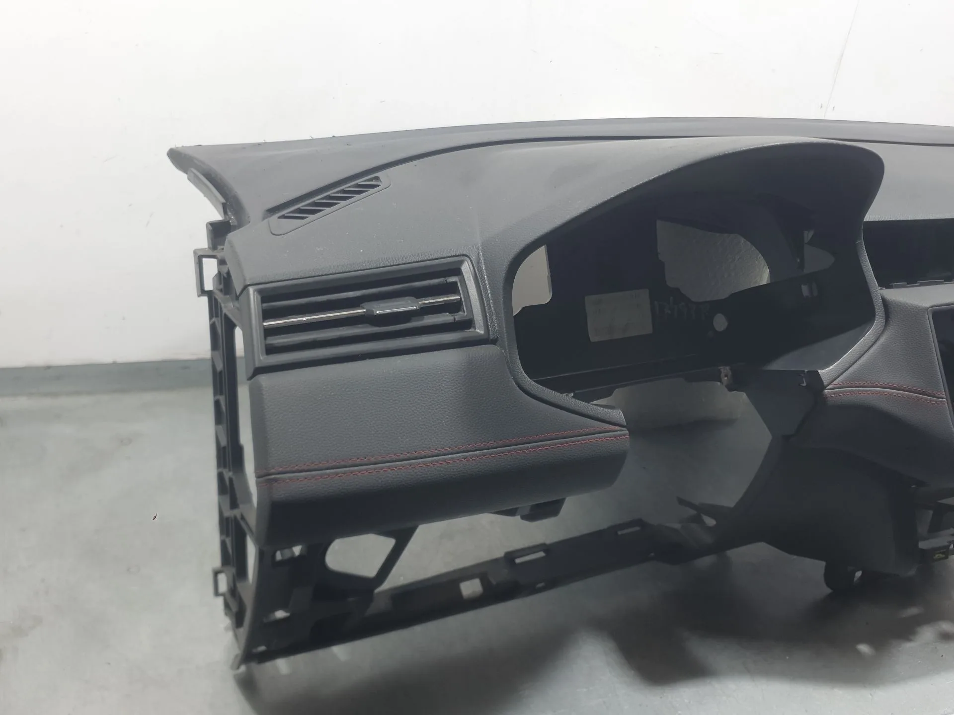 Kit Airbag para Seat Arona (Kj7, Kjp)