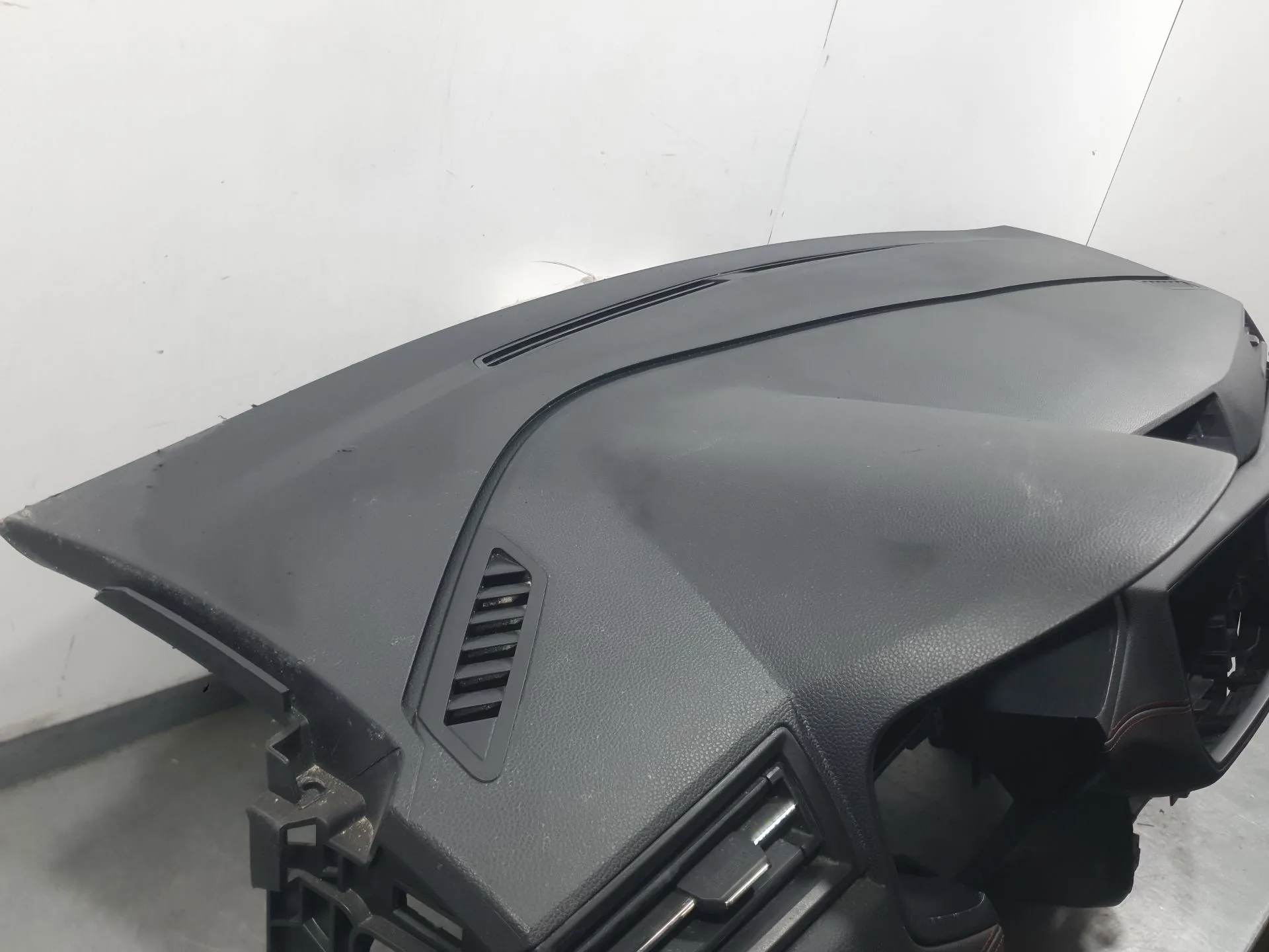 Kit Airbag para Seat Arona (Kj7, Kjp)