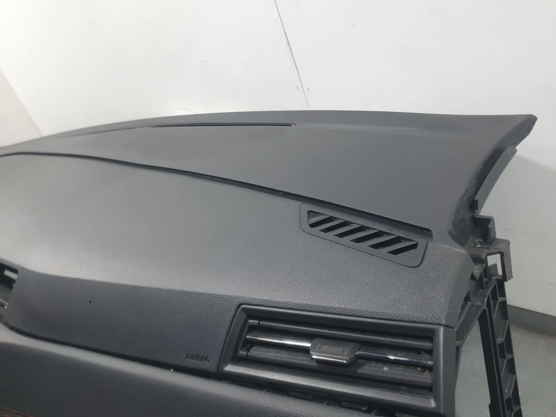 Kit Airbag para Seat Arona (Kj7, Kjp)