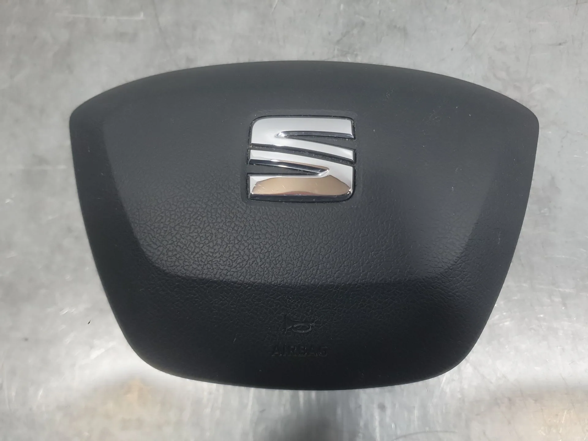 Kit Airbag para Seat Arona (Kj7, Kjp)