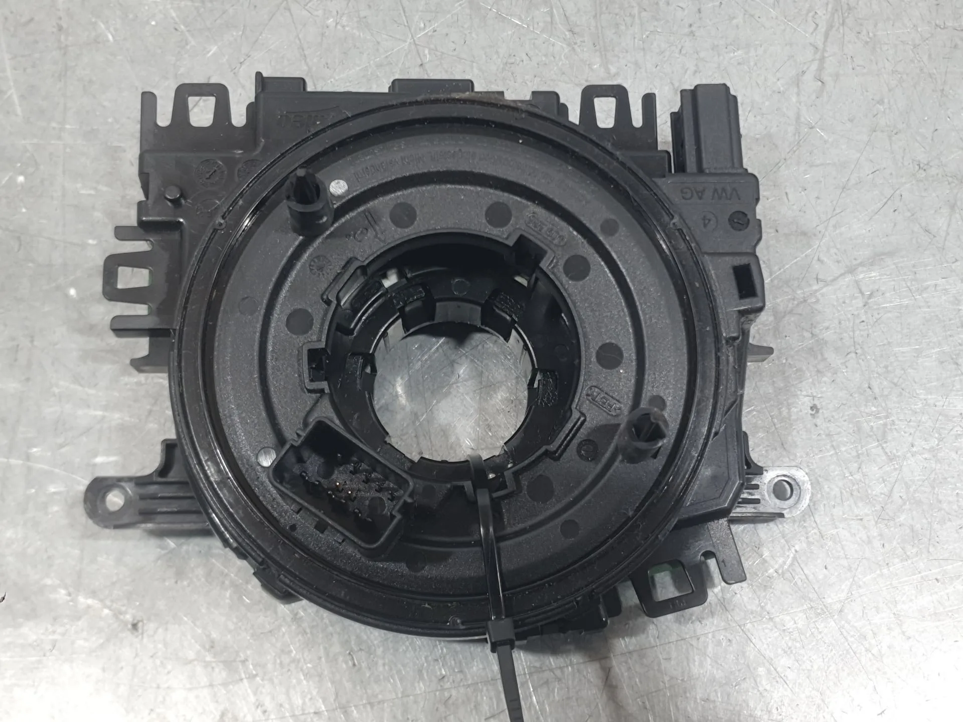Kit Airbag para Seat Arona (Kj7, Kjp)