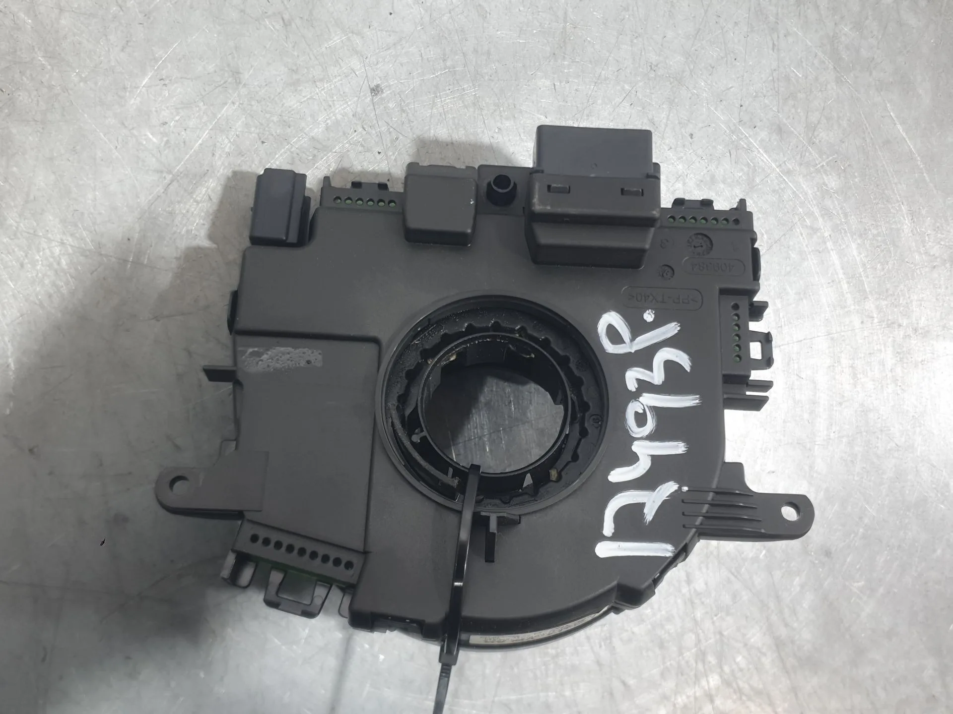 Kit Airbag para Seat Arona (Kj7, Kjp)