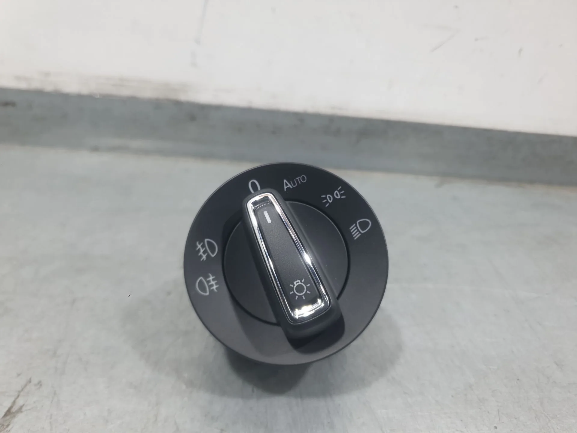 Mando Luces para Seat Arona (Kj7, Kjp)