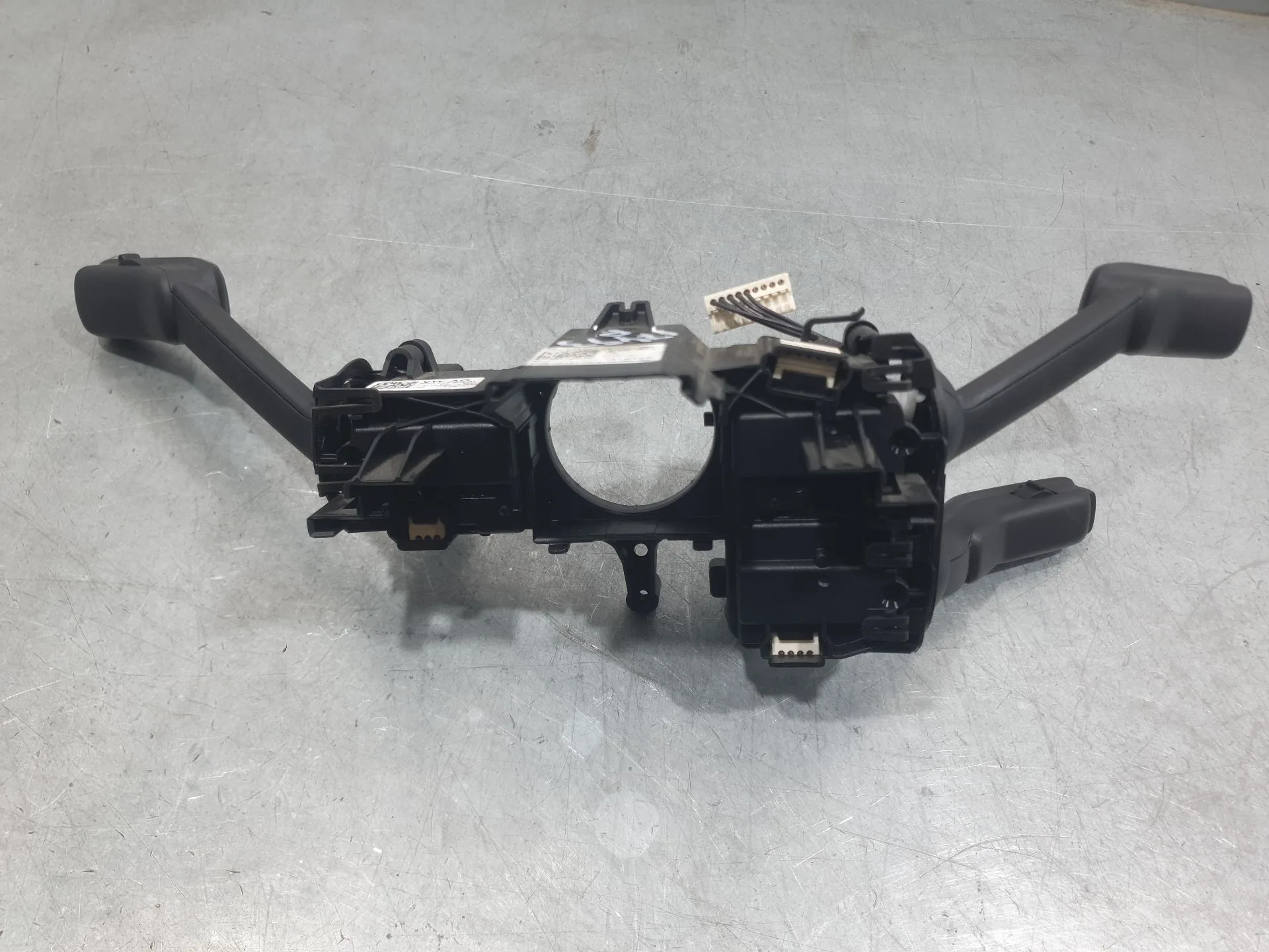 Mando Luces Y Limpia para Seat Arona (Kj7, Kjp)