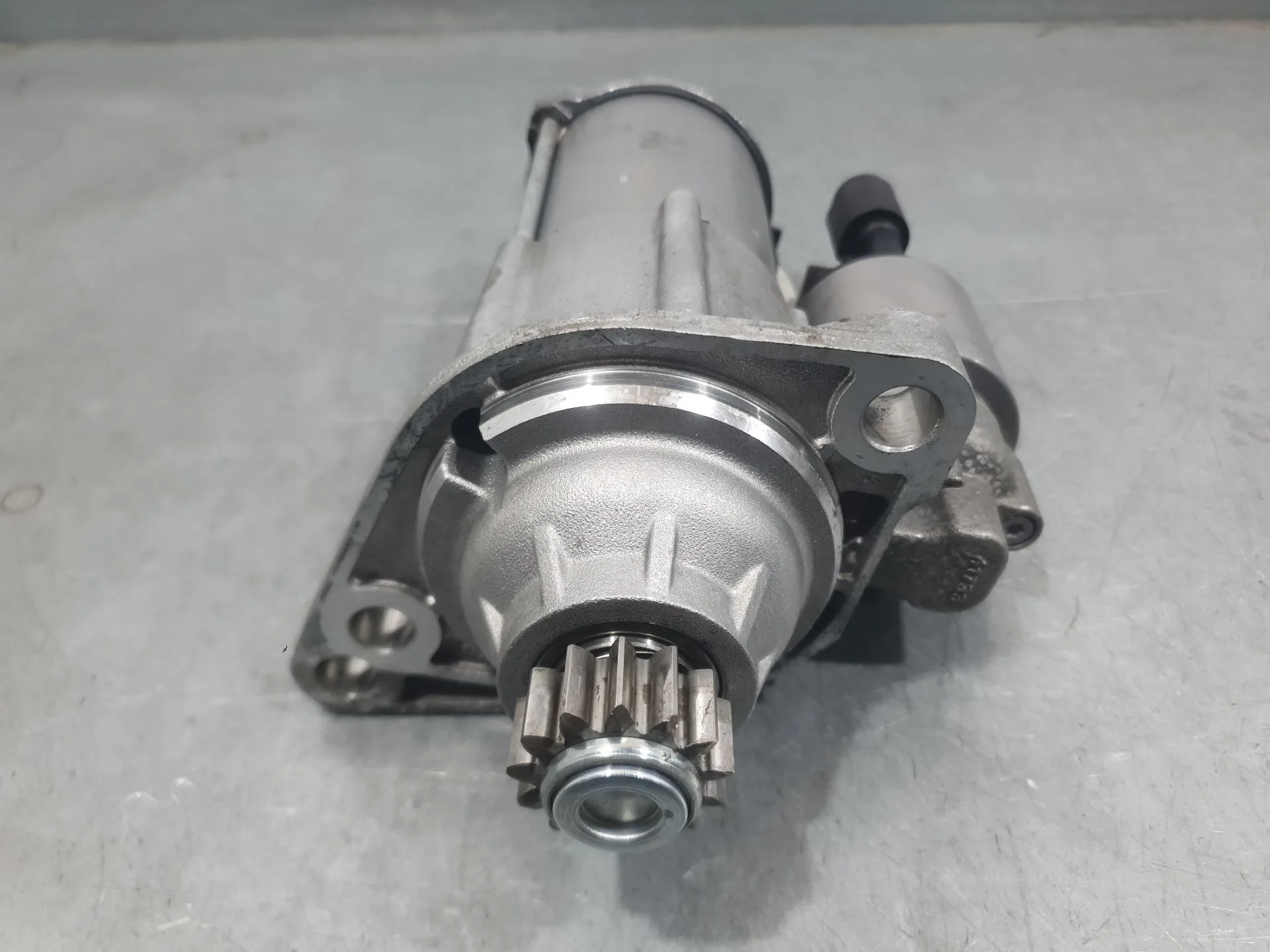 Motor Arranque para Seat Arona (Kj7, Kjp)