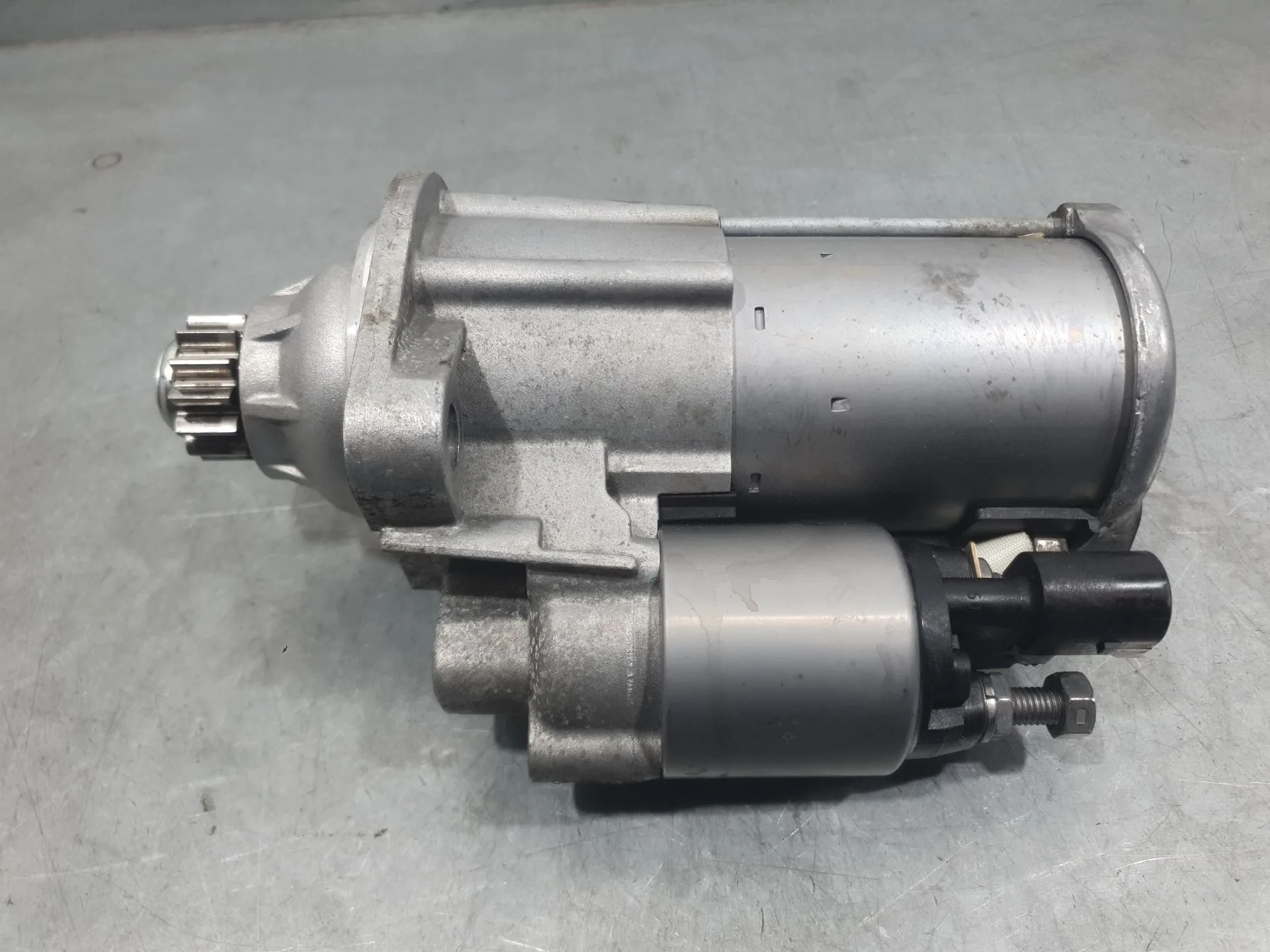Motor Arranque para Seat Arona (Kj7, Kjp)