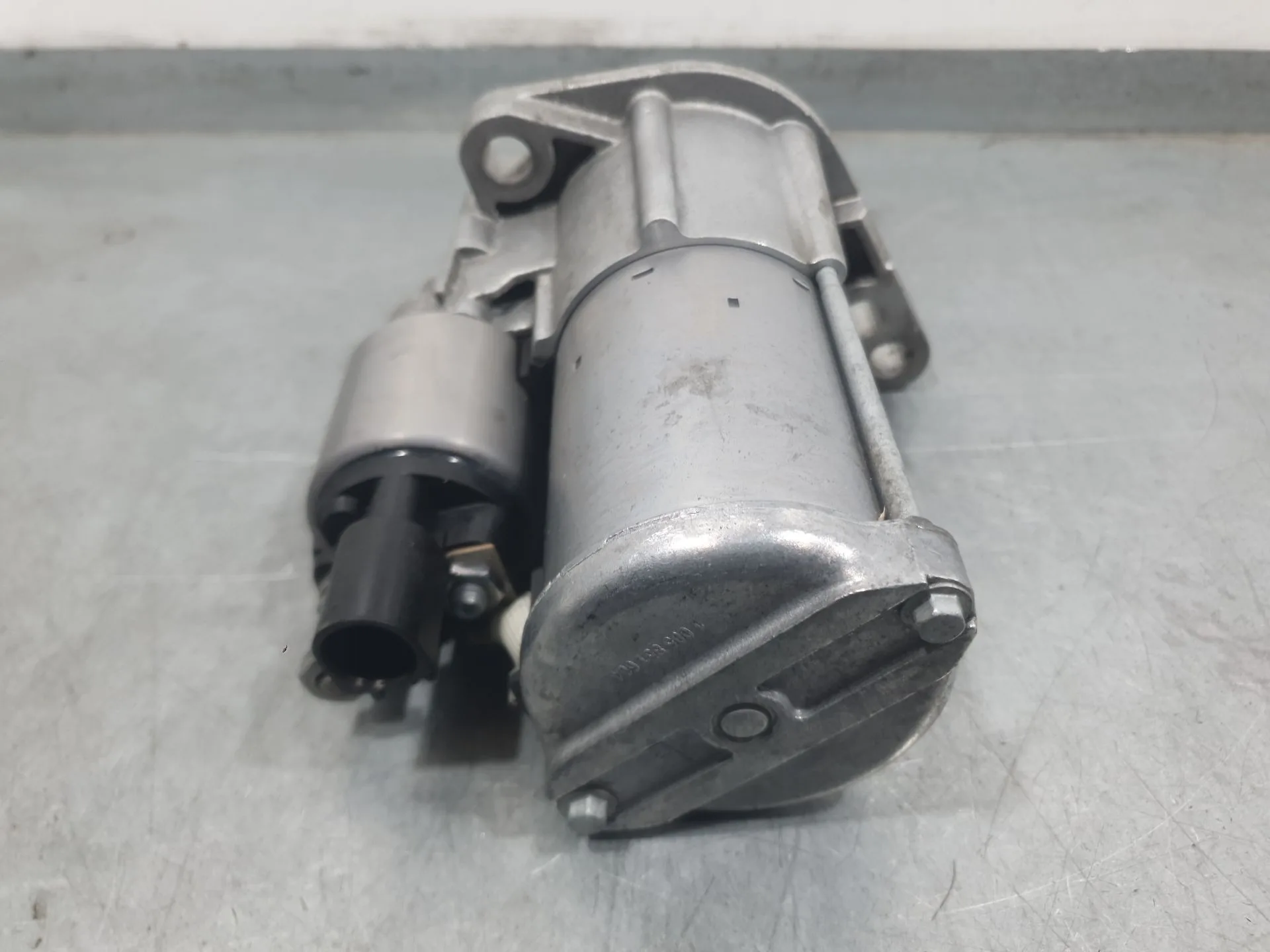 Motor Arranque para Seat Arona (Kj7, Kjp)