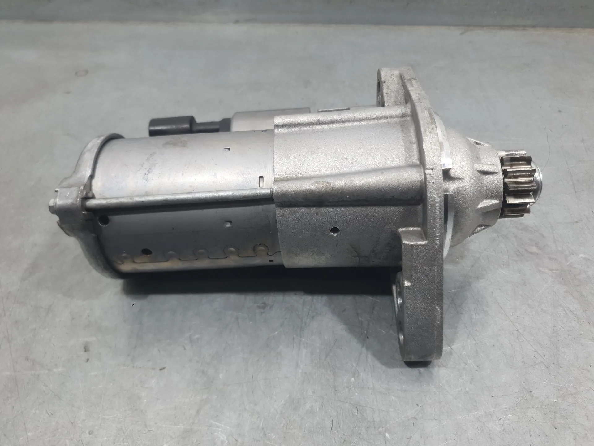 Motor Arranque para Seat Arona (Kj7, Kjp)
