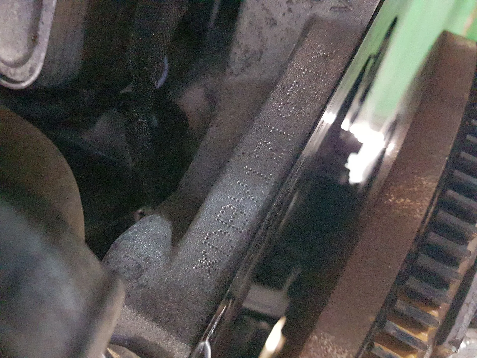 Motor Completo para Seat Arona (Kj7, Kjp)