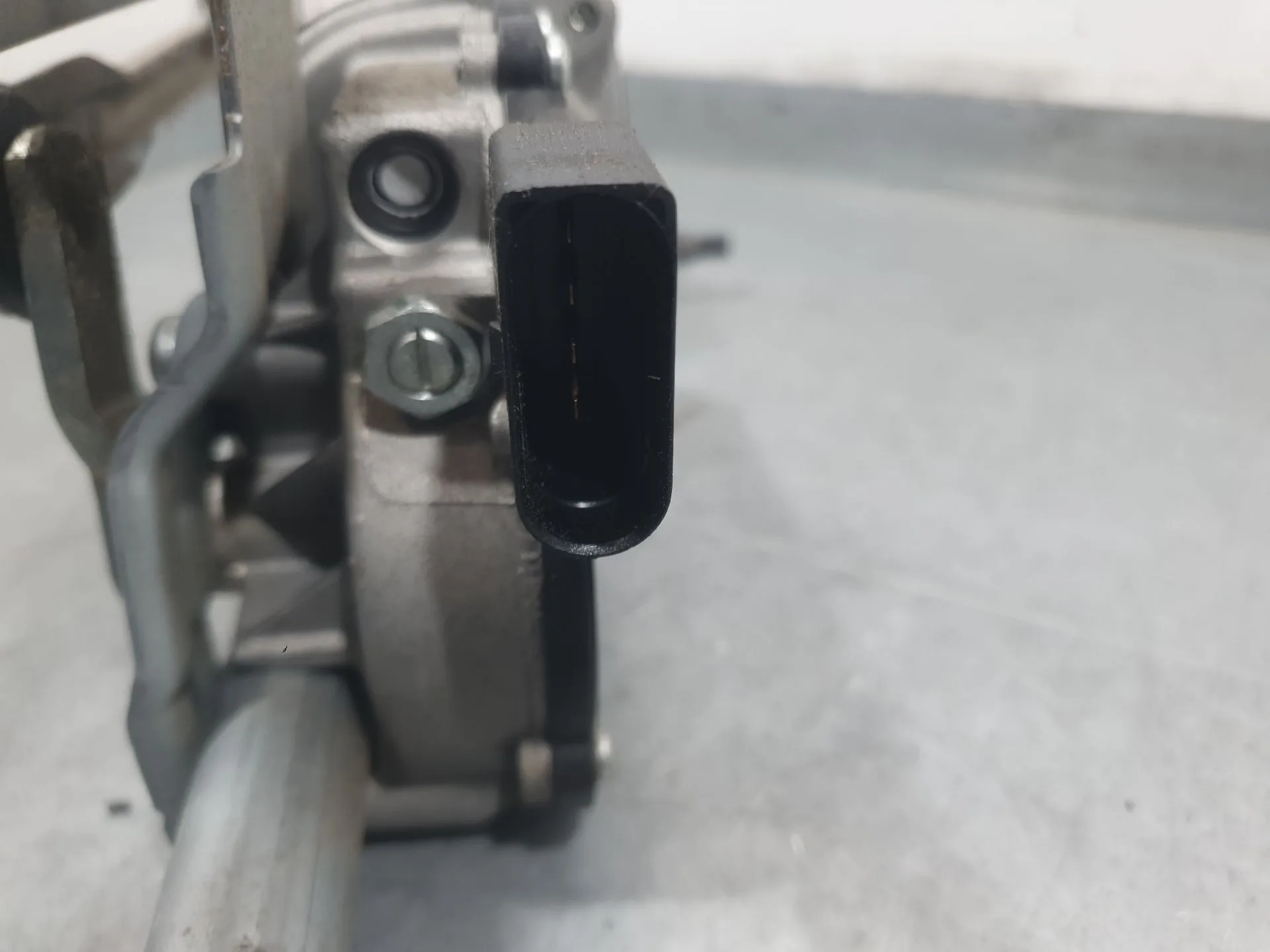 Motor Limpia Delantero para Seat Arona (Kj7, Kjp)