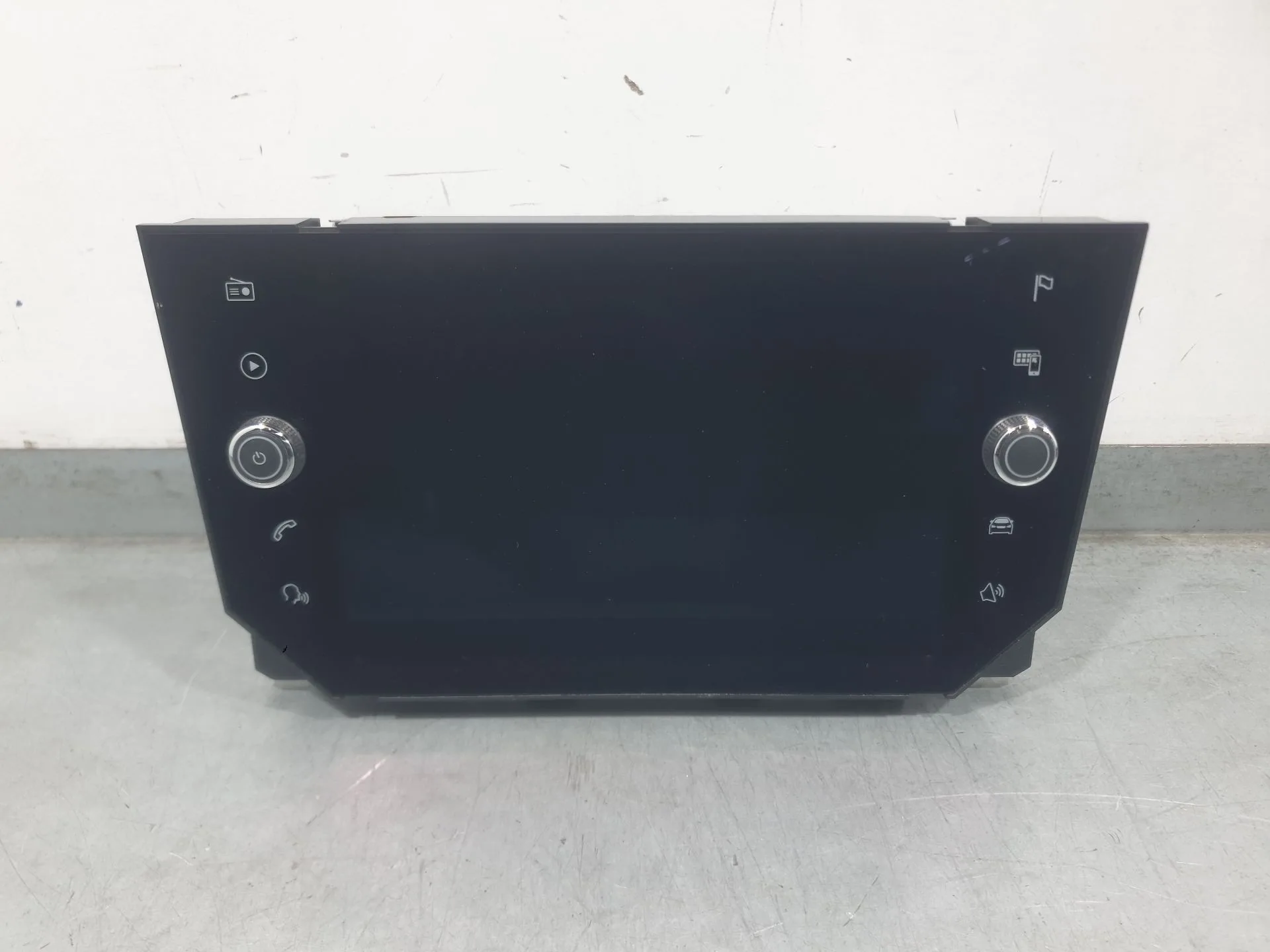 Sistema Navegacion Gps para Seat Arona (Kj7, Kjp)