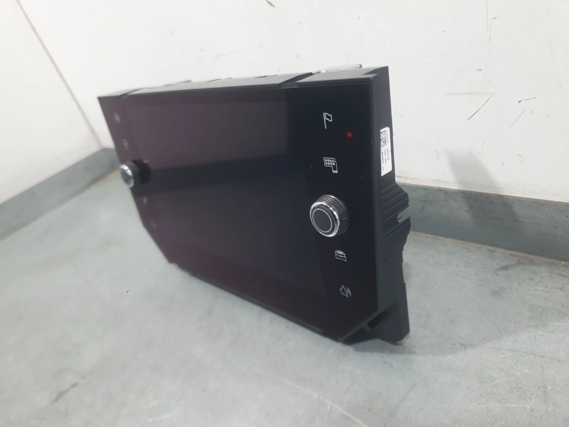 Sistema Navegacion Gps para Seat Arona (Kj7, Kjp)