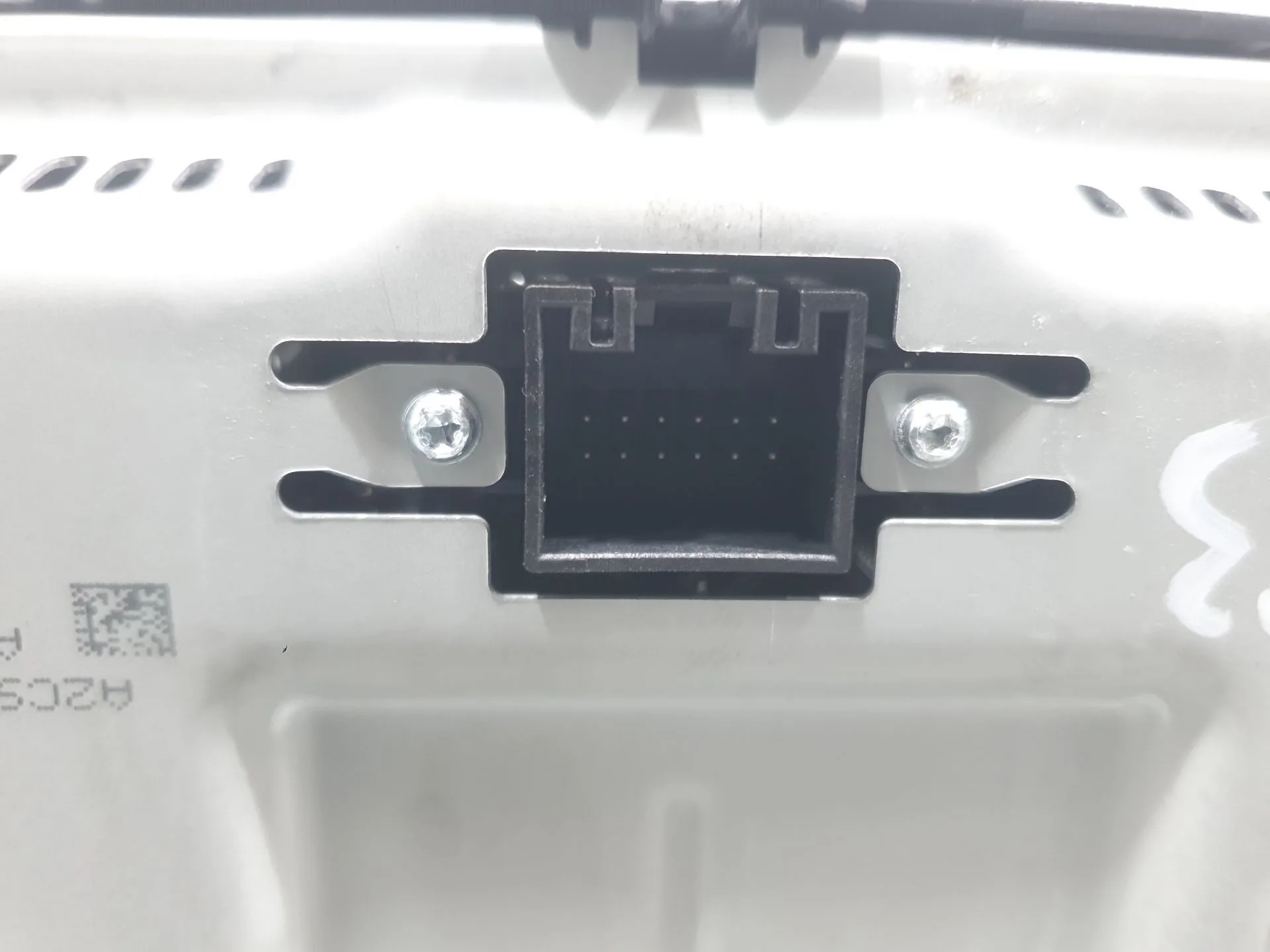 Sistema Navegacion Gps para Seat Arona (Kj7, Kjp)