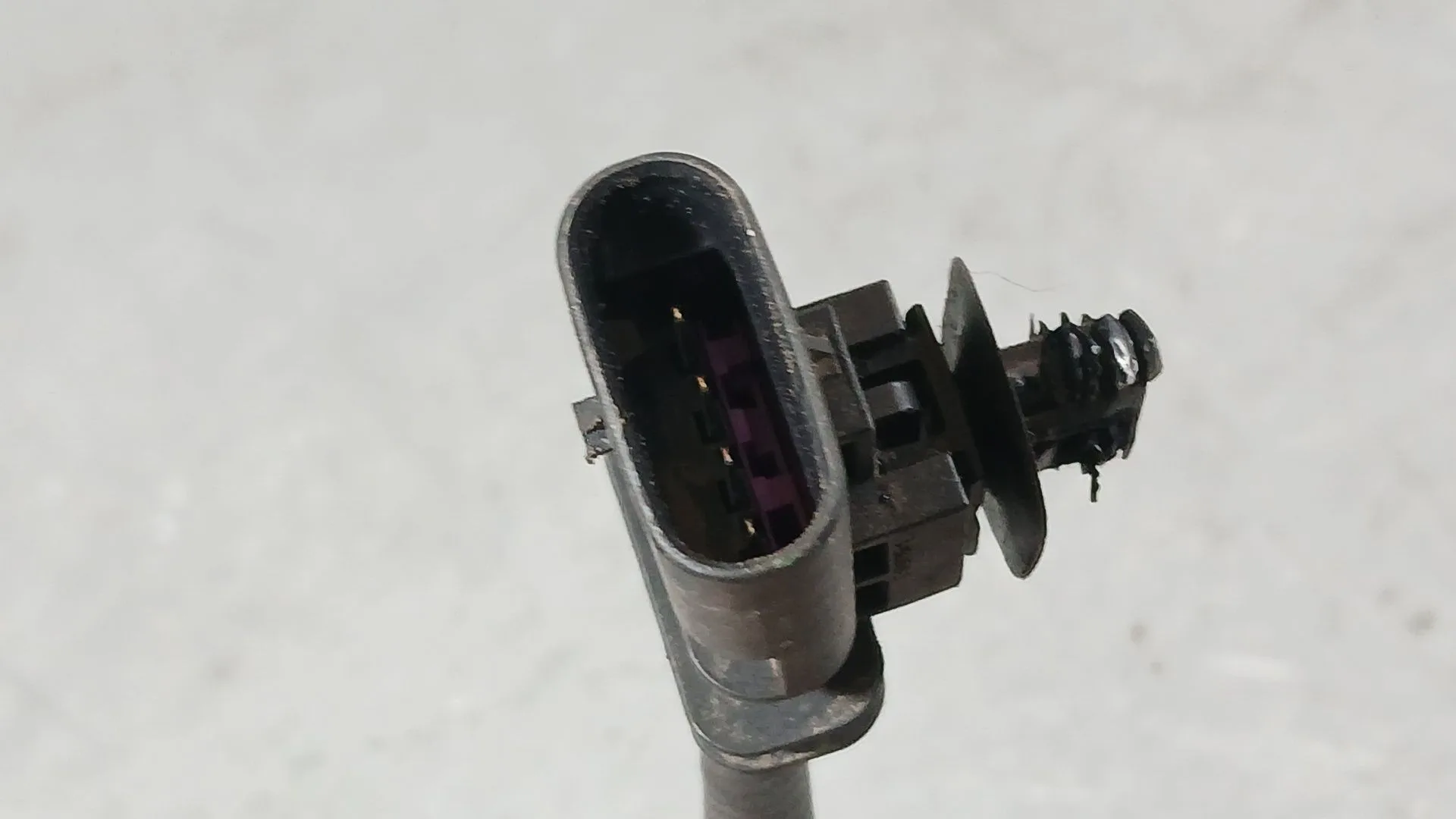 Sonda Lambda para Citroën C3 Iii (Sx)