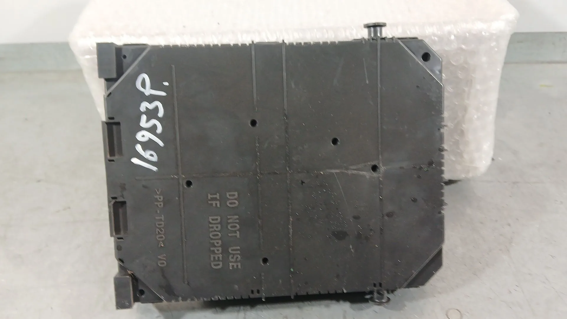 Caja Reles / Fusibles para Citroën C3 Iii (Sx)