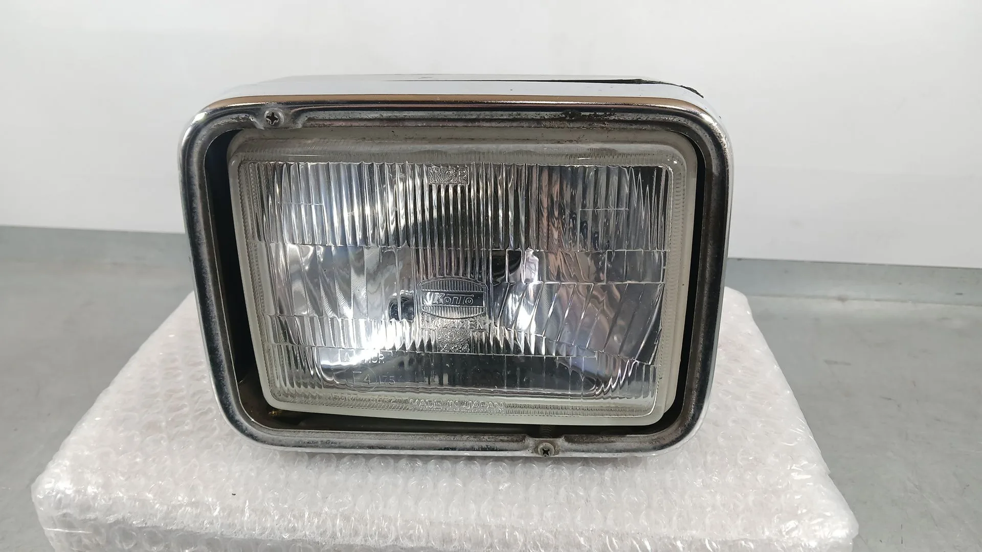 Faro Delantero para Yamaha Xs