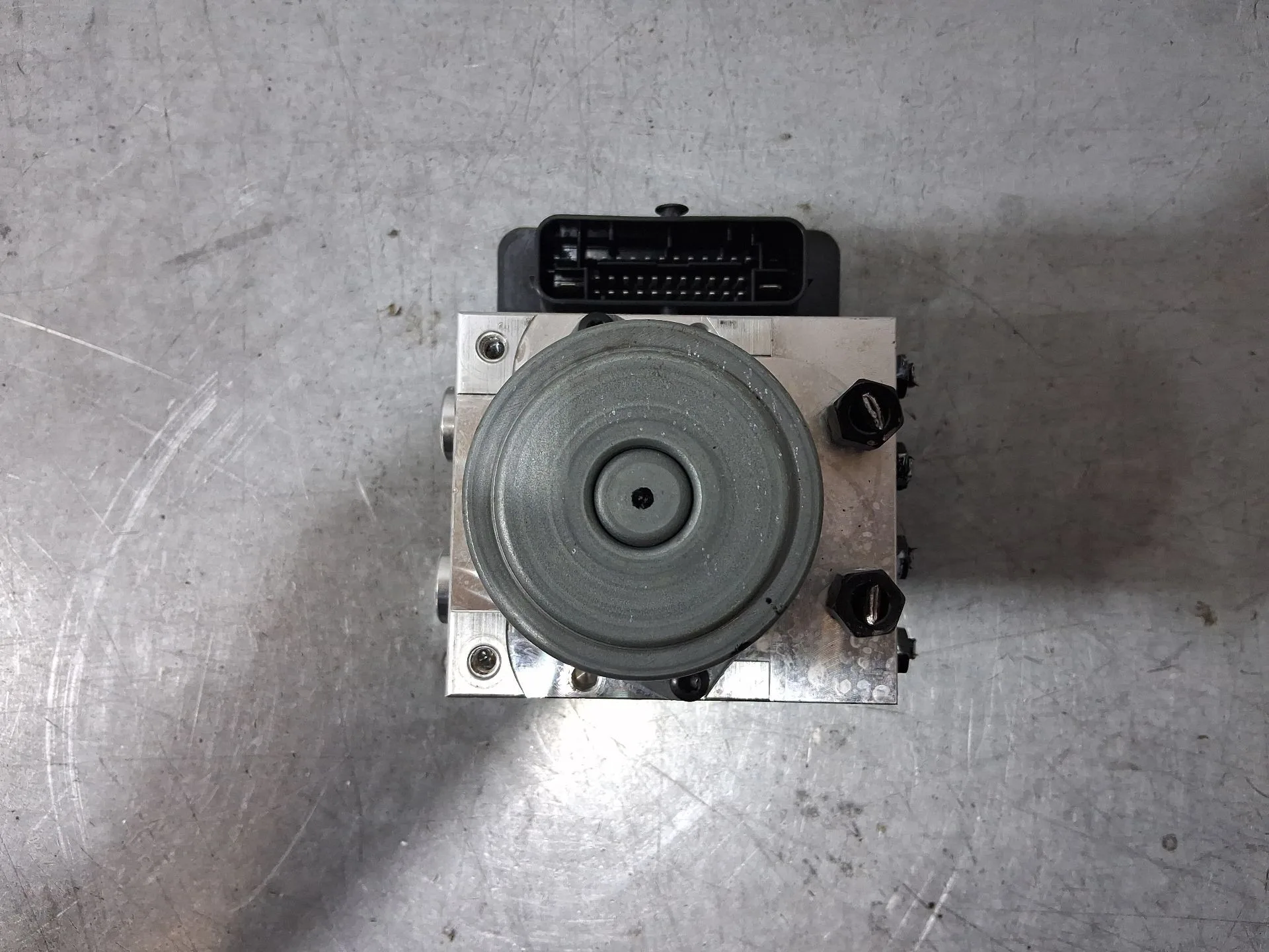 Abs para Hyundai I20 Iii (Bc3, Bi3)