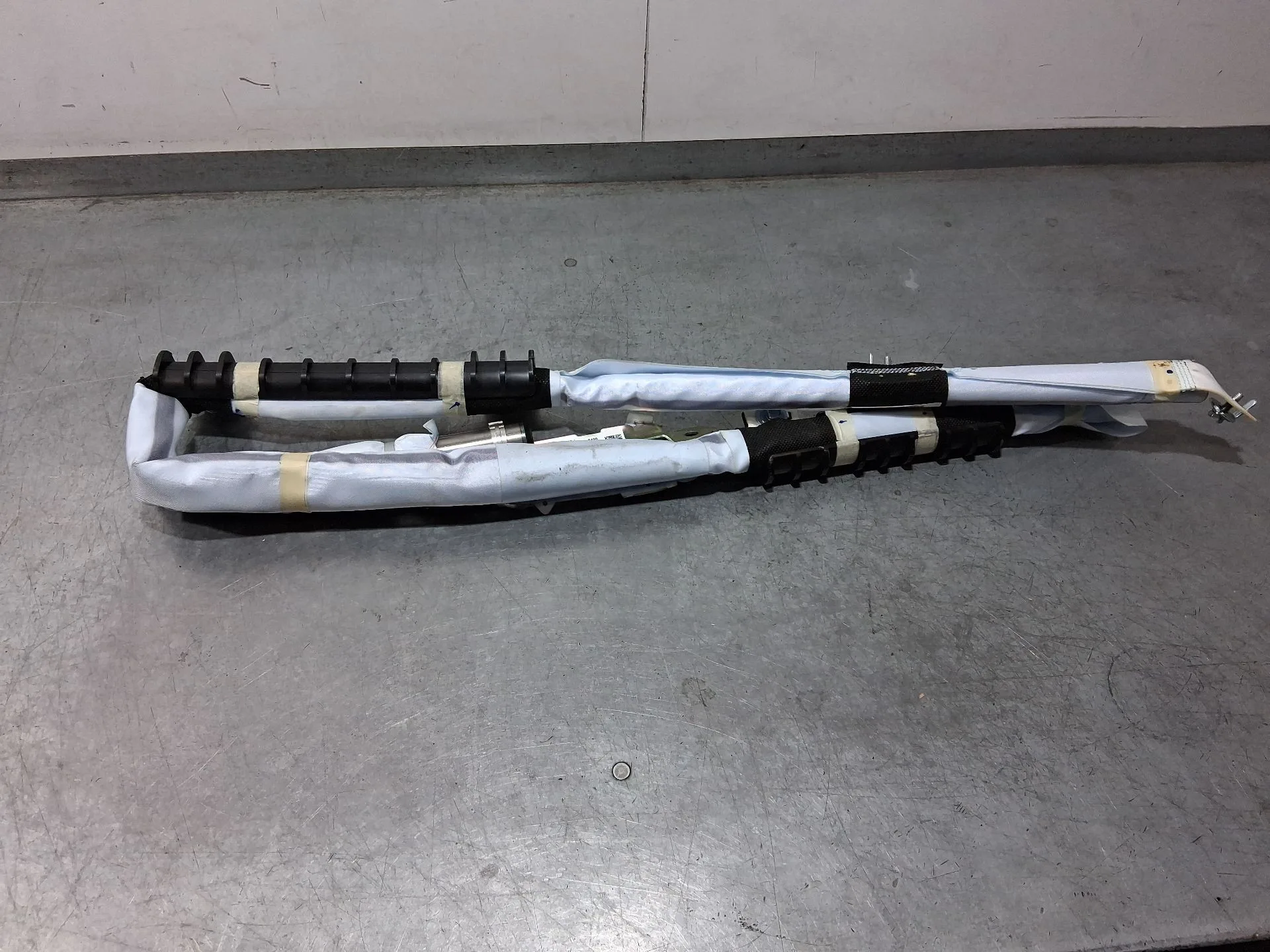 Airbag Cortina Delantero Derecho para Hyundai I20 Iii (Bc3, Bi3)