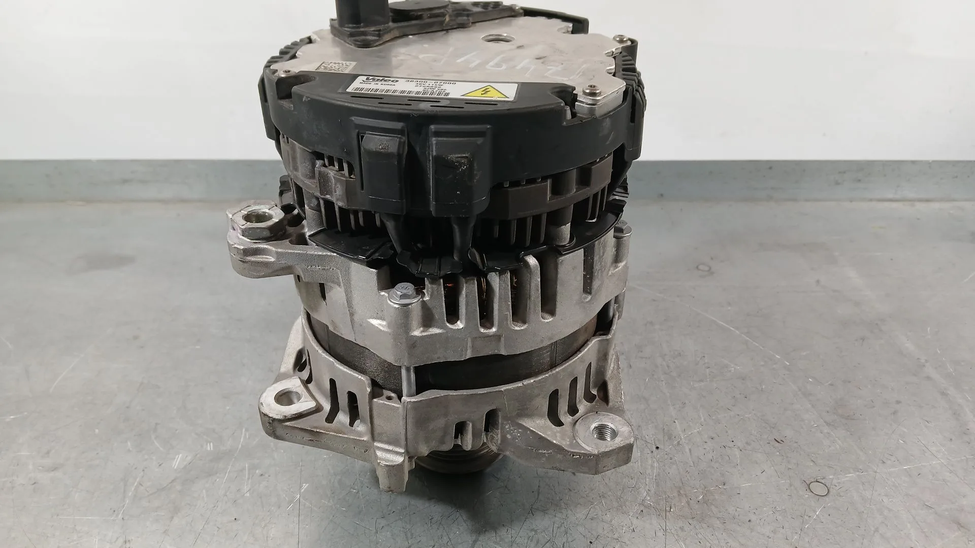 Alternador para Hyundai I20 Iii (Bc3, Bi3)