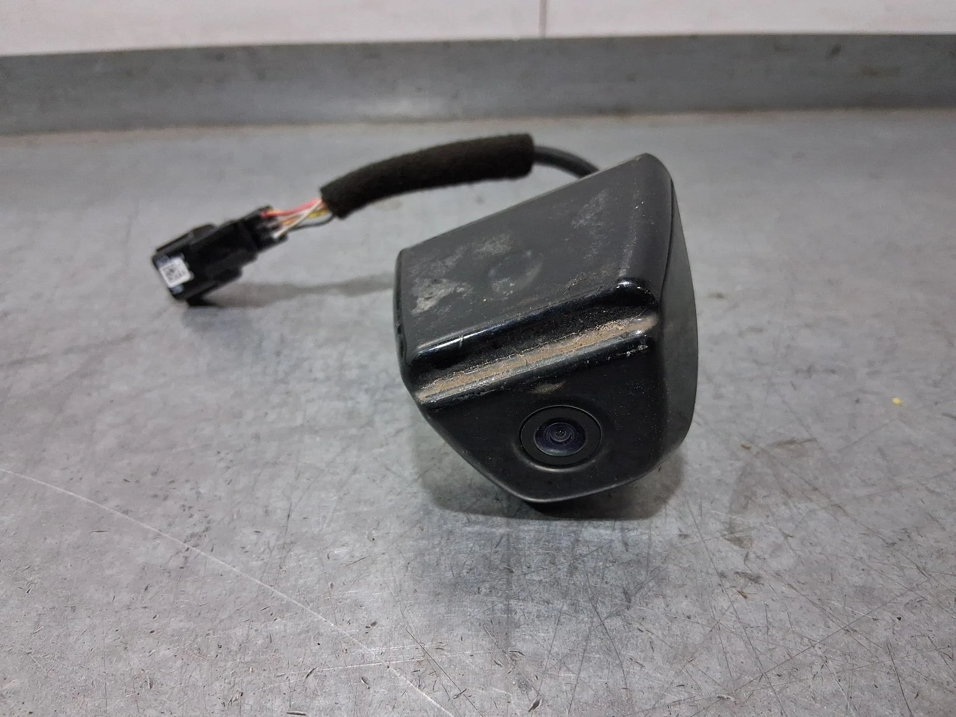 Camara Vision Trasera para Hyundai I20 Iii (Bc3, Bi3)