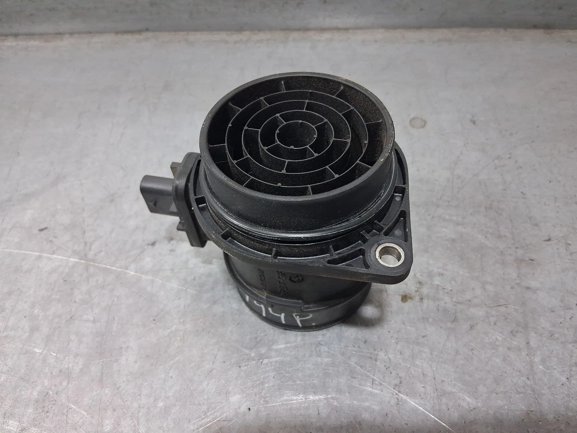Caudalimetro para Hyundai I20 Iii (Bc3, Bi3)