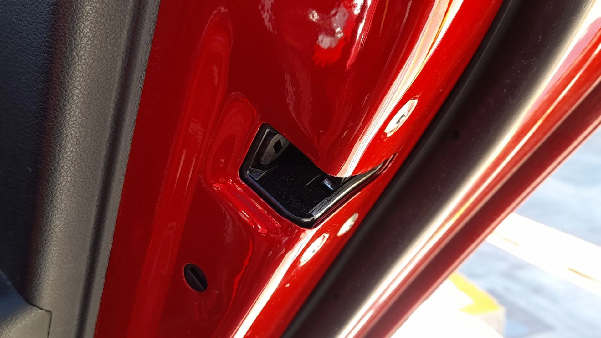 Cerradura Puerta Trasera Derecha para Hyundai I20 Iii (Bc3, Bi3)