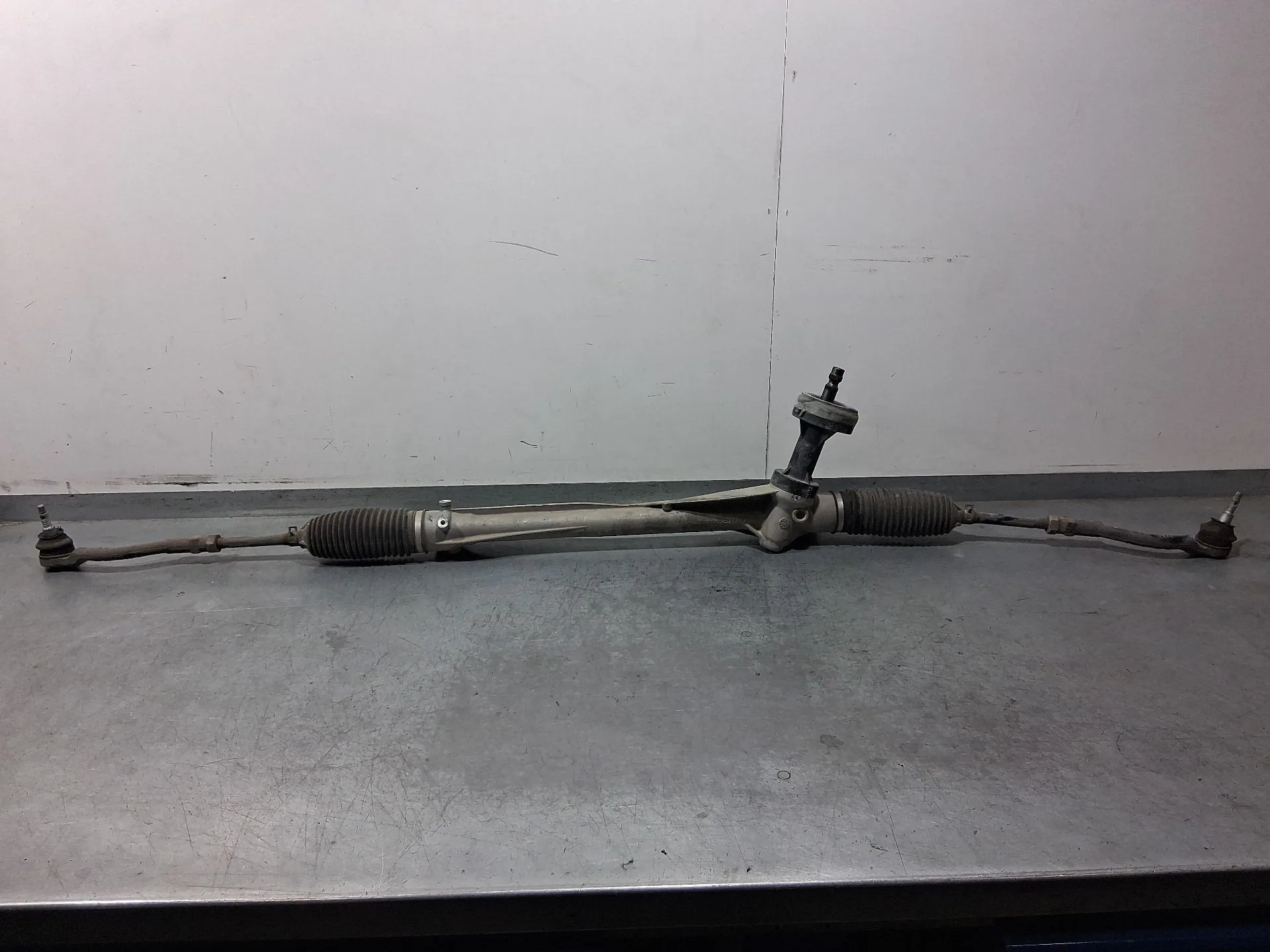 Cremallera Direccion para Hyundai I20 Iii (Bc3, Bi3)