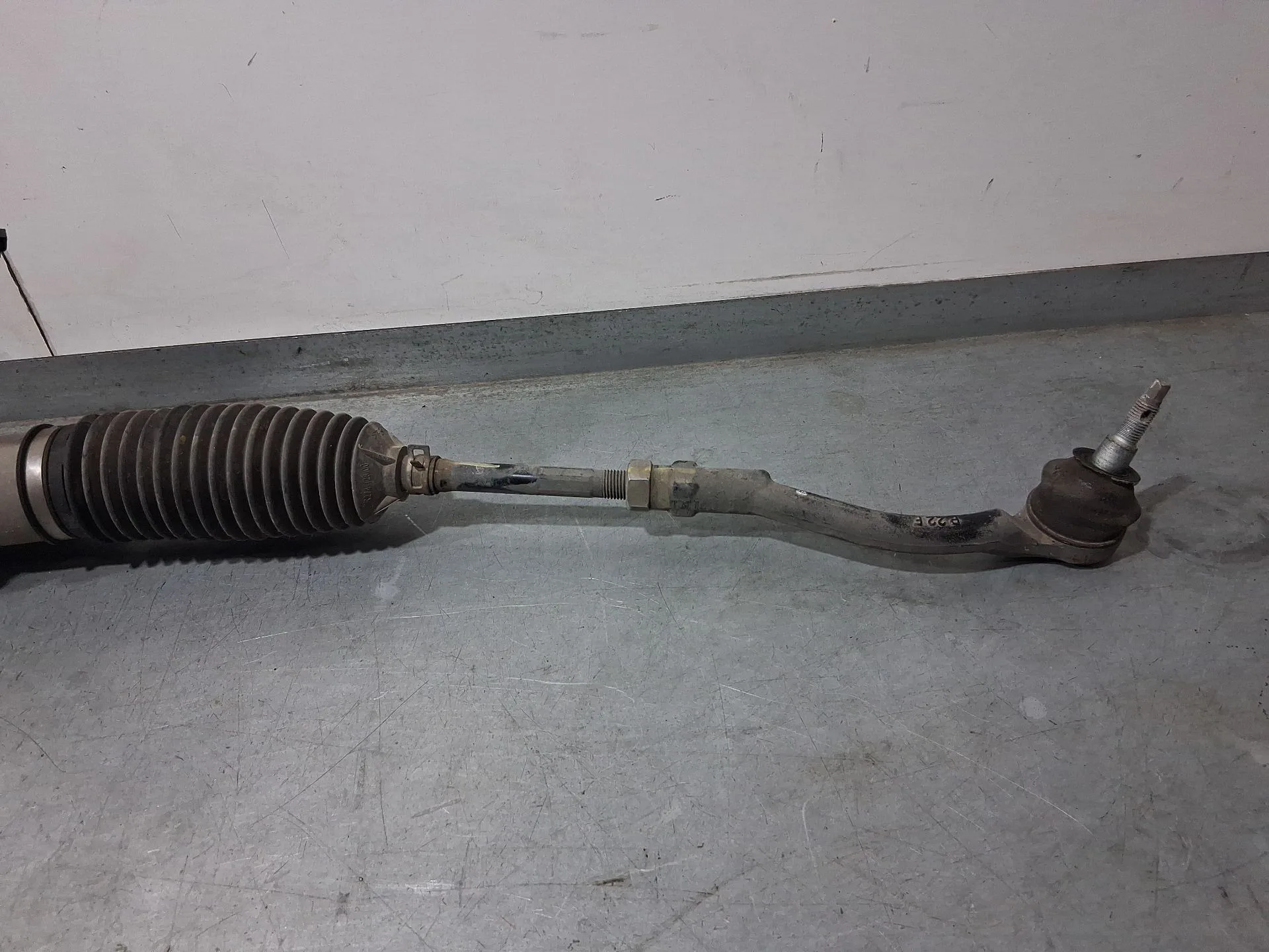 Cremallera Direccion para Hyundai I20 Iii (Bc3, Bi3)