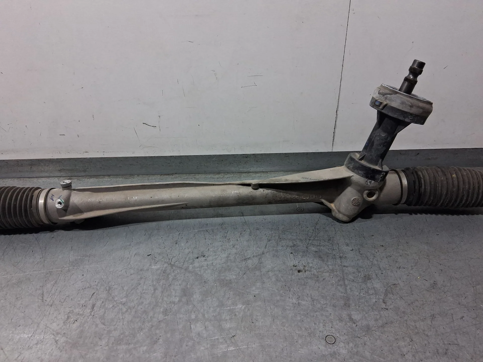 Cremallera Direccion para Hyundai I20 Iii (Bc3, Bi3)