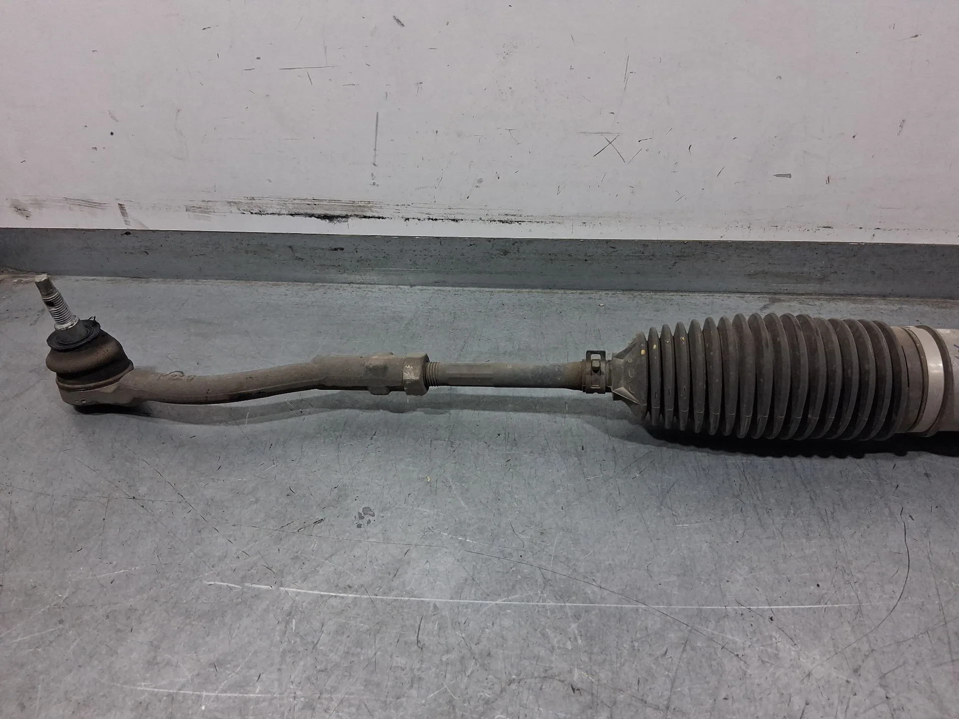 Cremallera Direccion para Hyundai I20 Iii (Bc3, Bi3)