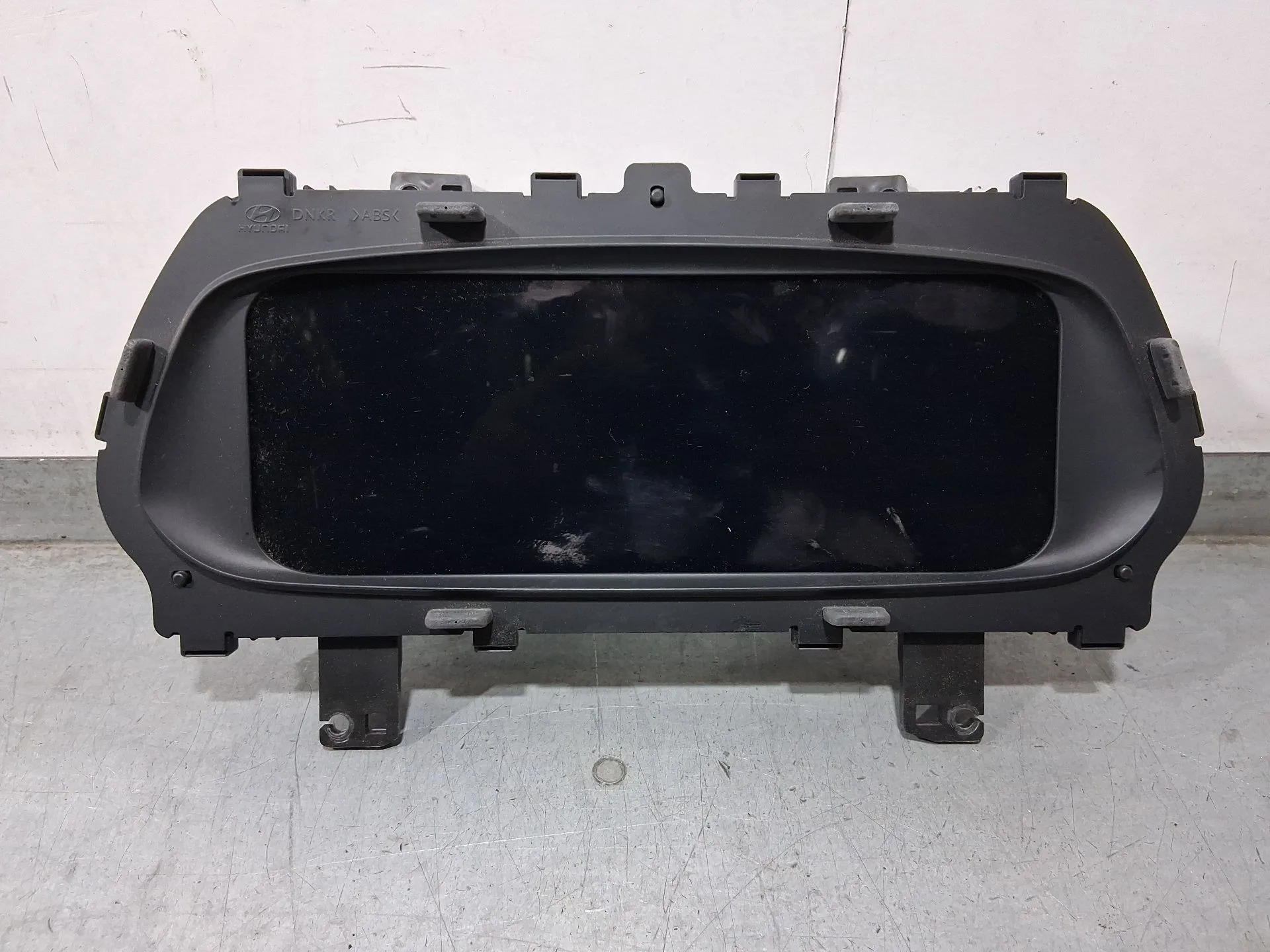 Cuadro Instrumentos para Hyundai I20 Iii (Bc3, Bi3)