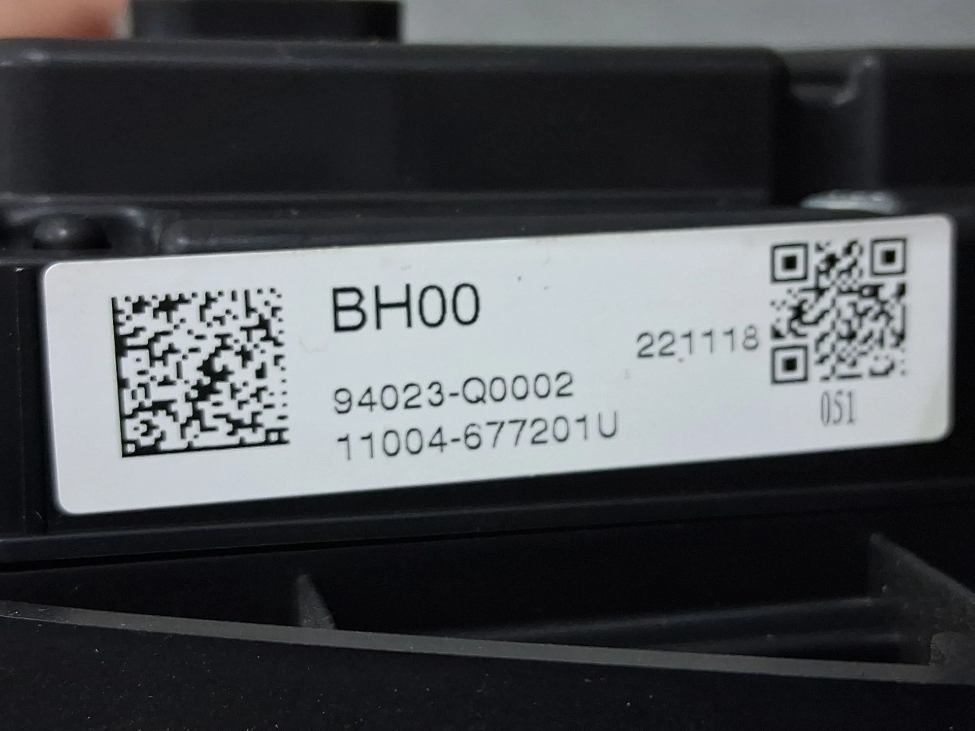 Cuadro Instrumentos para Hyundai I20 Iii (Bc3, Bi3)