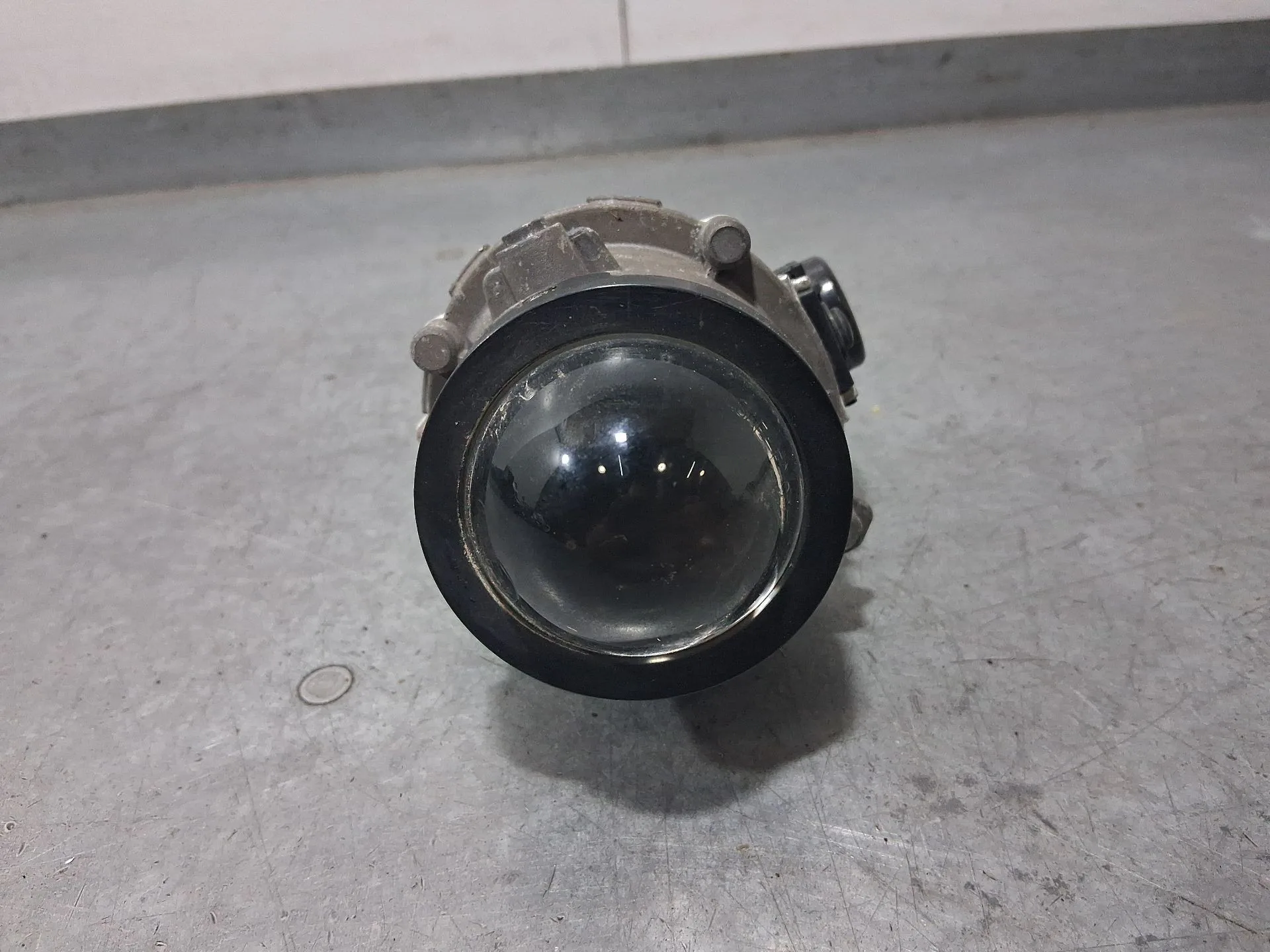 Faro Antiniebla Derecho para Hyundai I20 Iii (Bc3, Bi3)