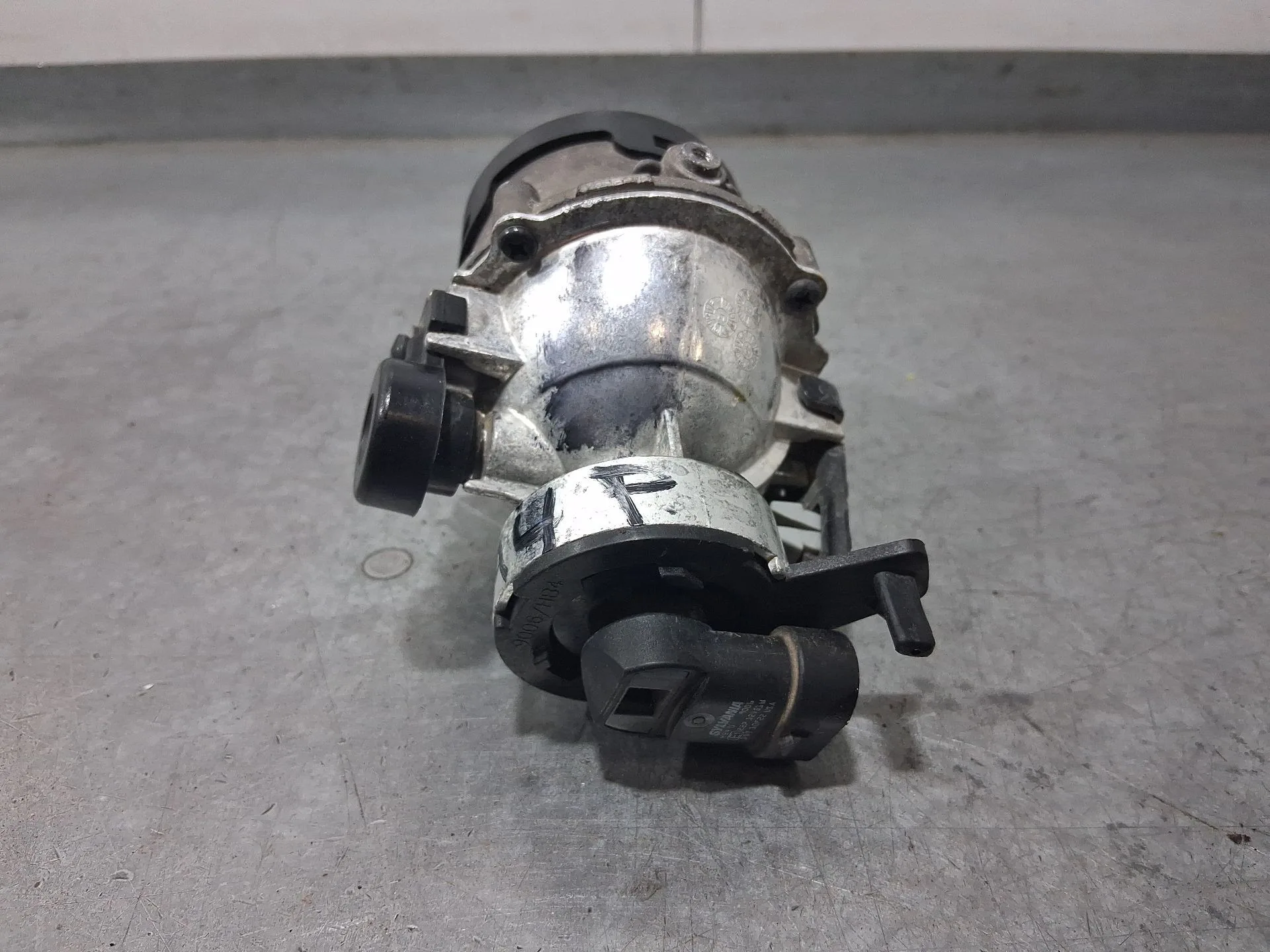 Faro Antiniebla Derecho para Hyundai I20 Iii (Bc3, Bi3)