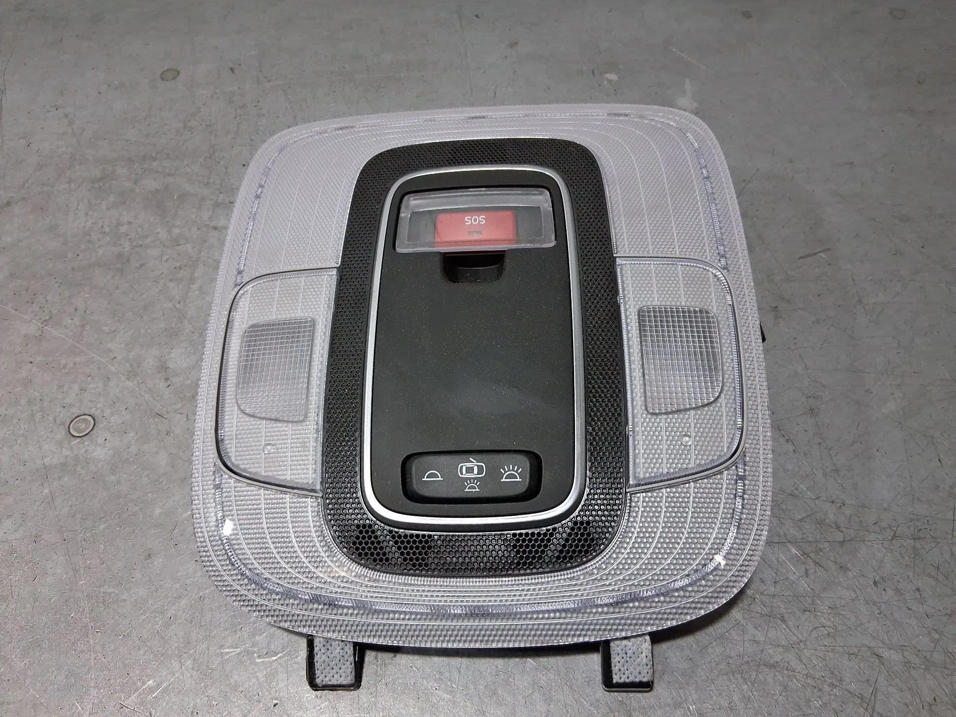 Luz Interior para Hyundai I20 Iii (Bc3, Bi3)