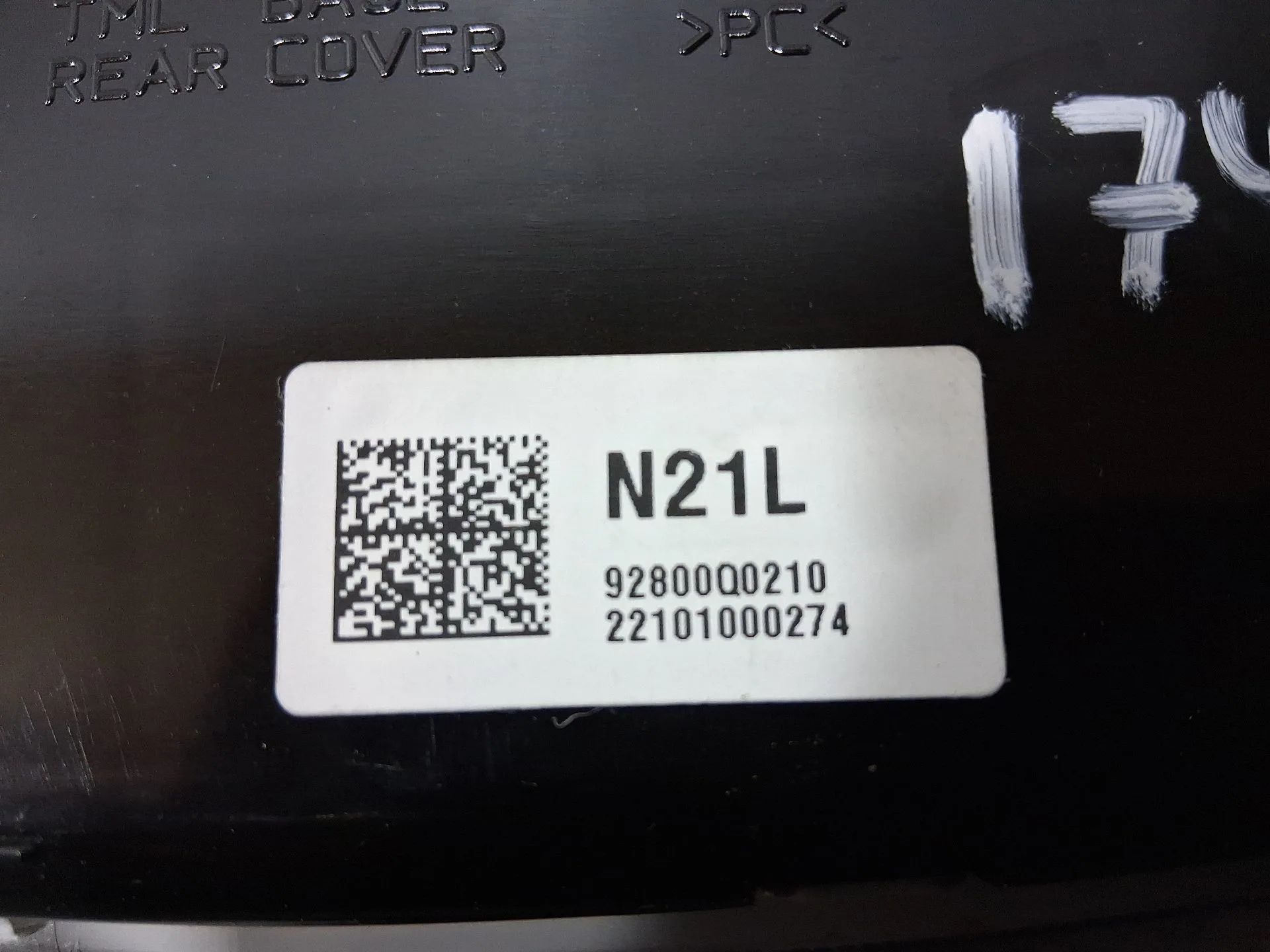Luz Interior para Hyundai I20 Iii (Bc3, Bi3)